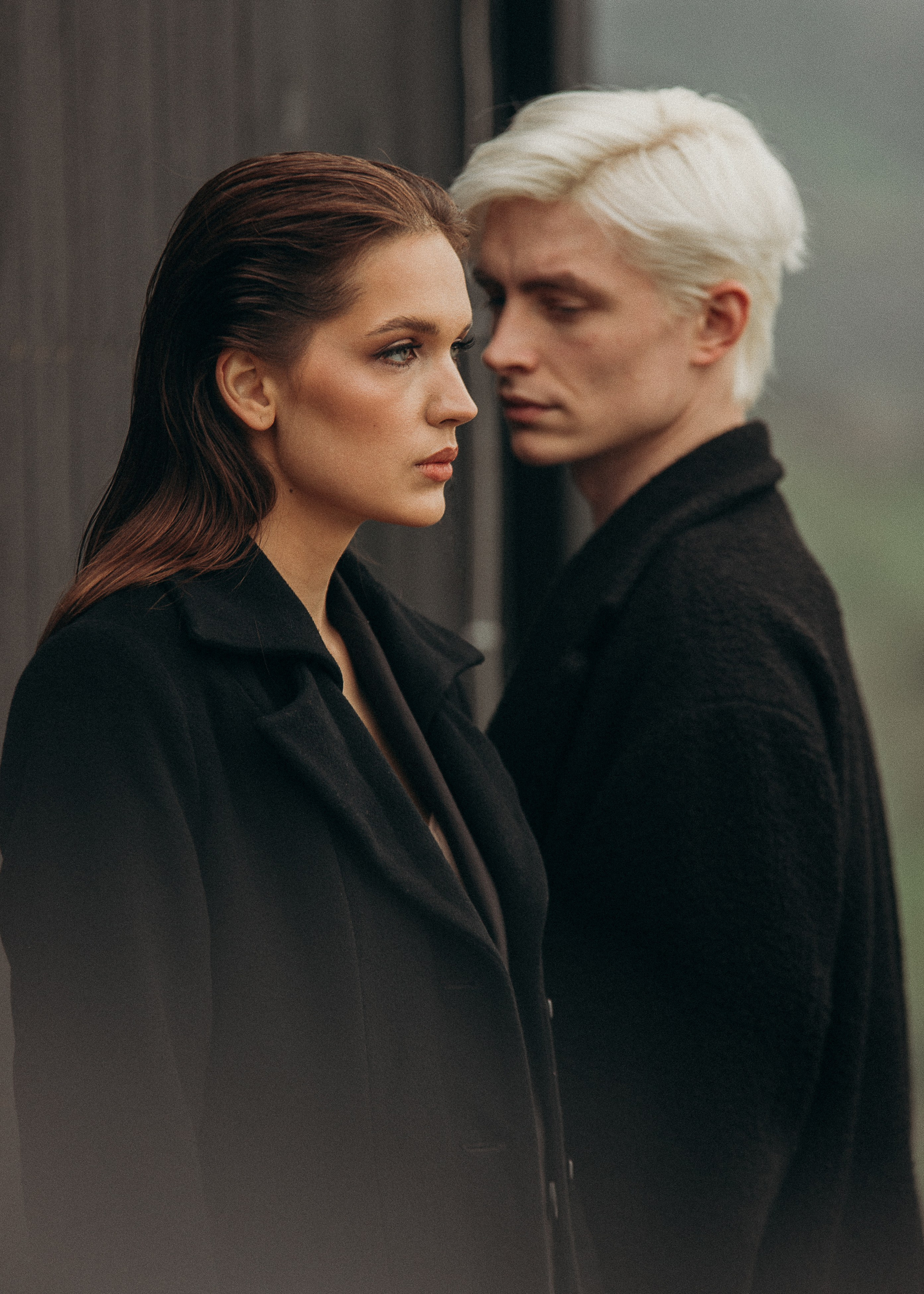 Елисей & Тата