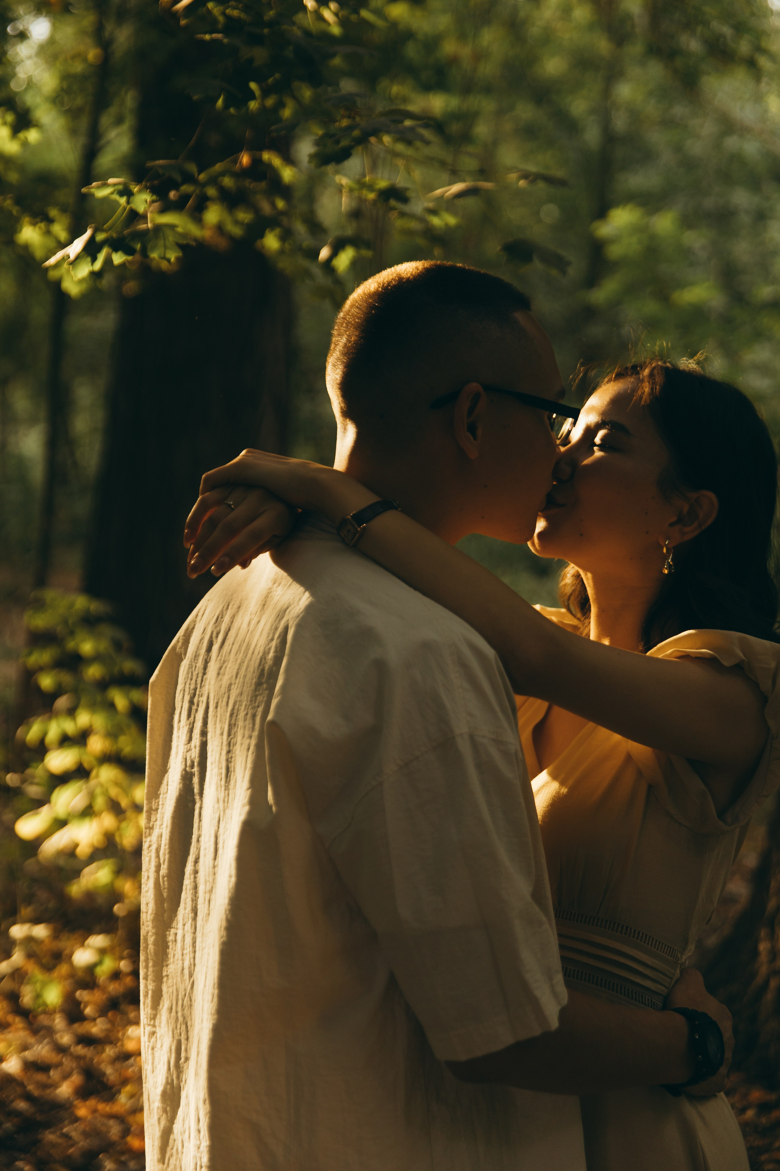 Актан & Айканыш