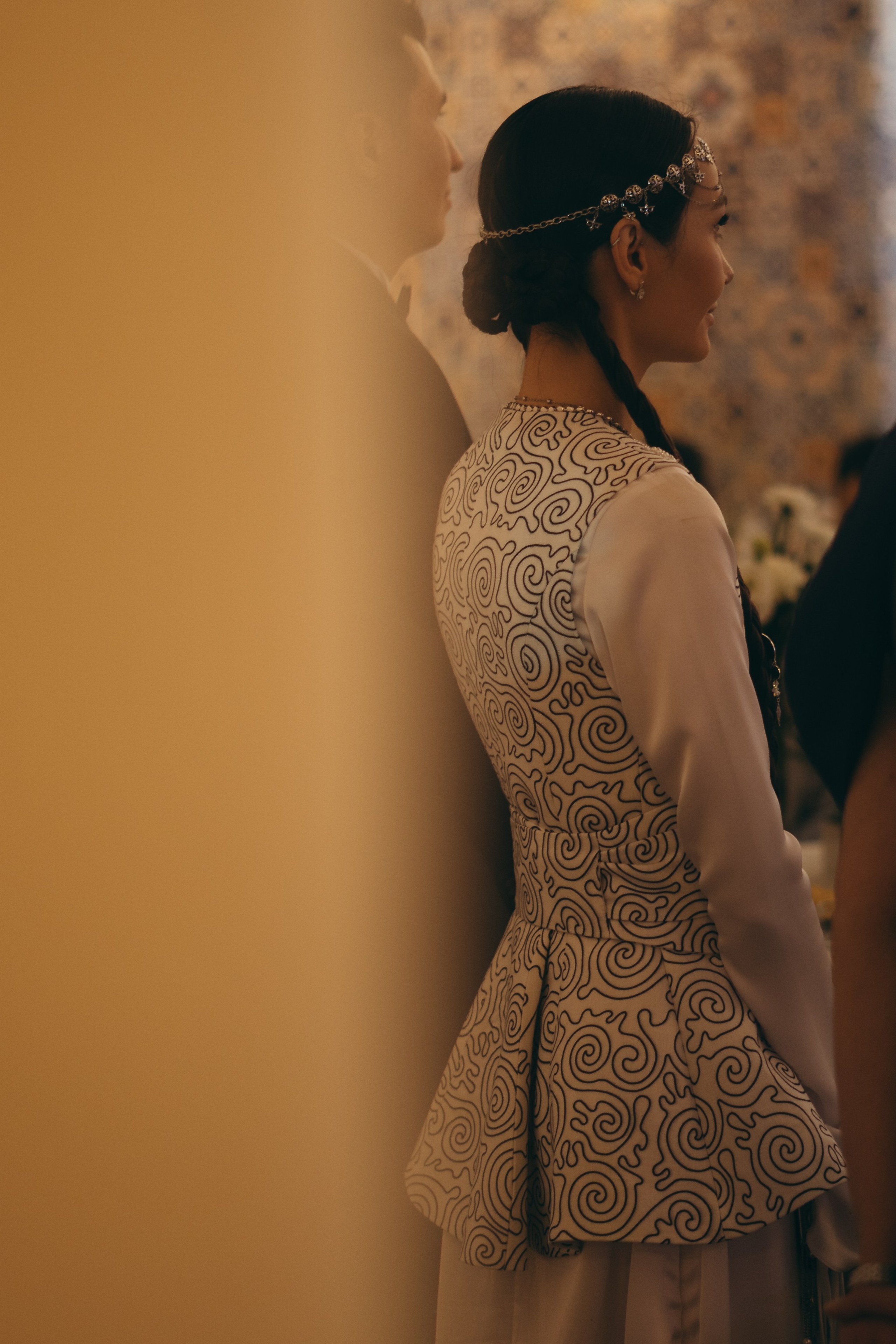 Диана | Кыз Узатуу