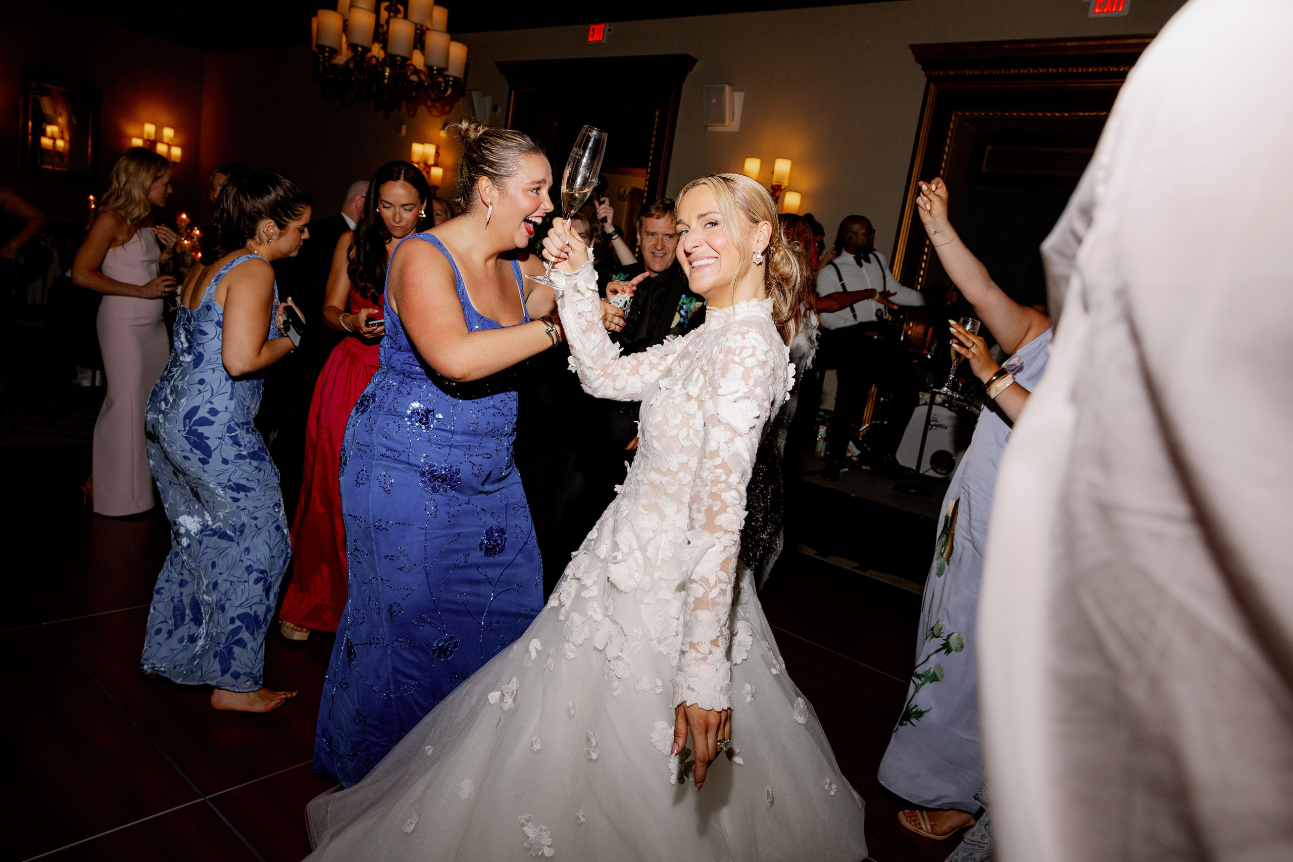 Killeen and Patrick. Wedding photographer and videographer New York | New Jersey