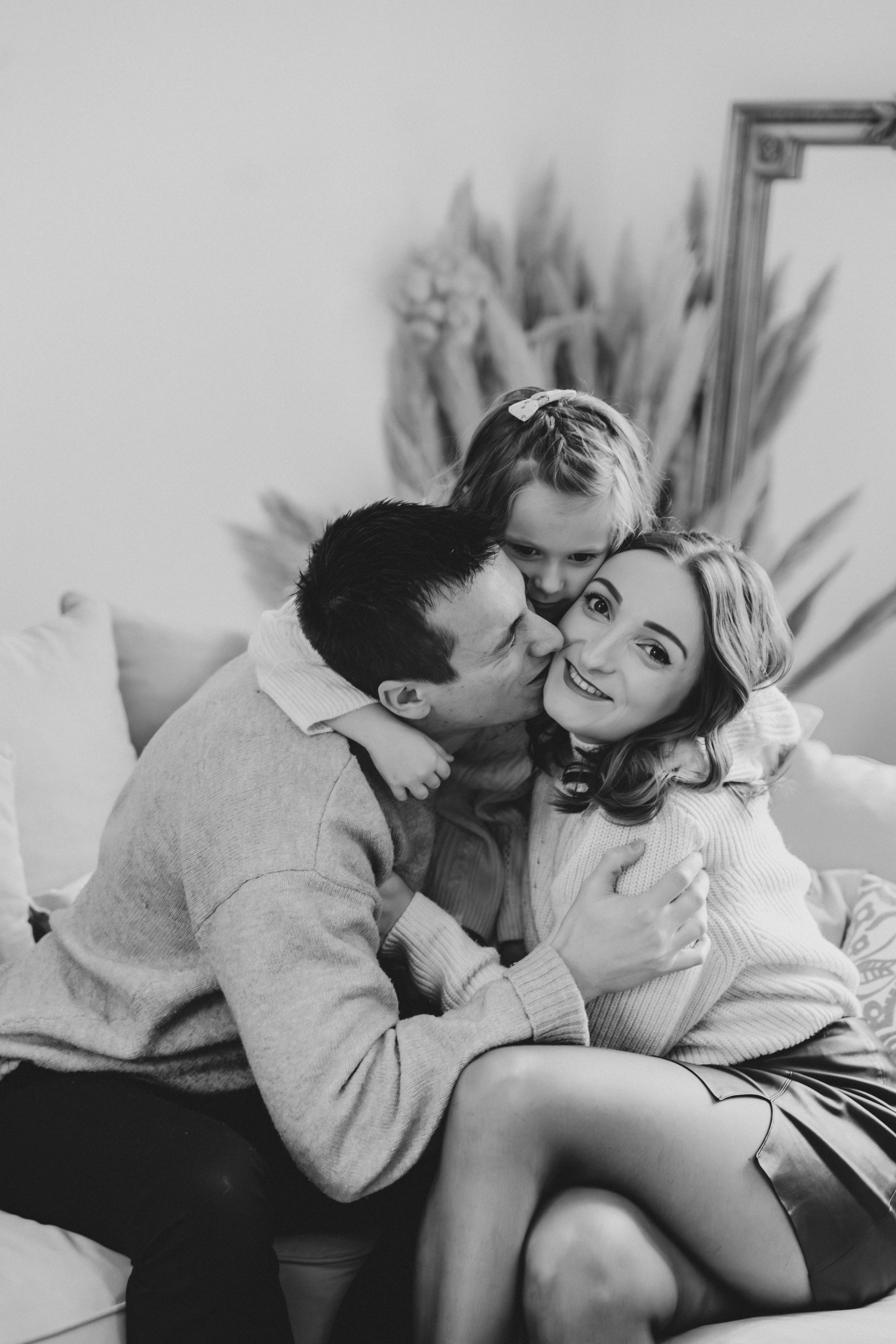 La magie de Noël. Weeding photographer / event / portrait