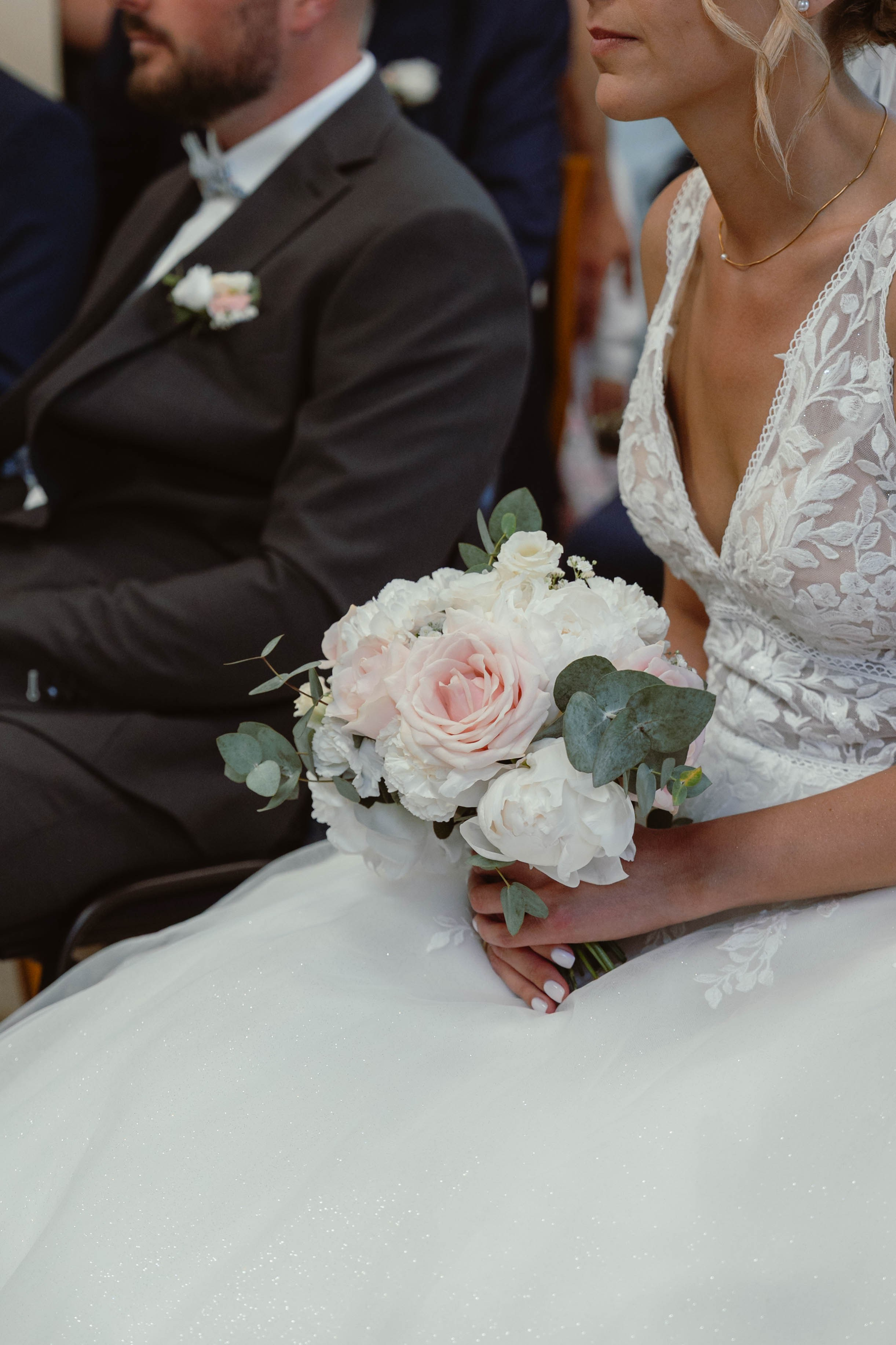 Océane & Pierre. Weeding photographer / event / portrait