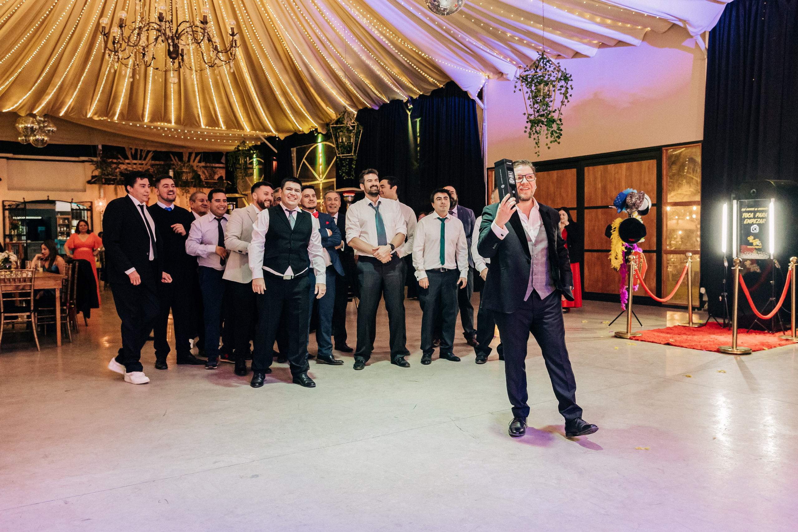 Natalia & Fernando. Fotógrafa familiar Santiago y Chile Anna Almazova