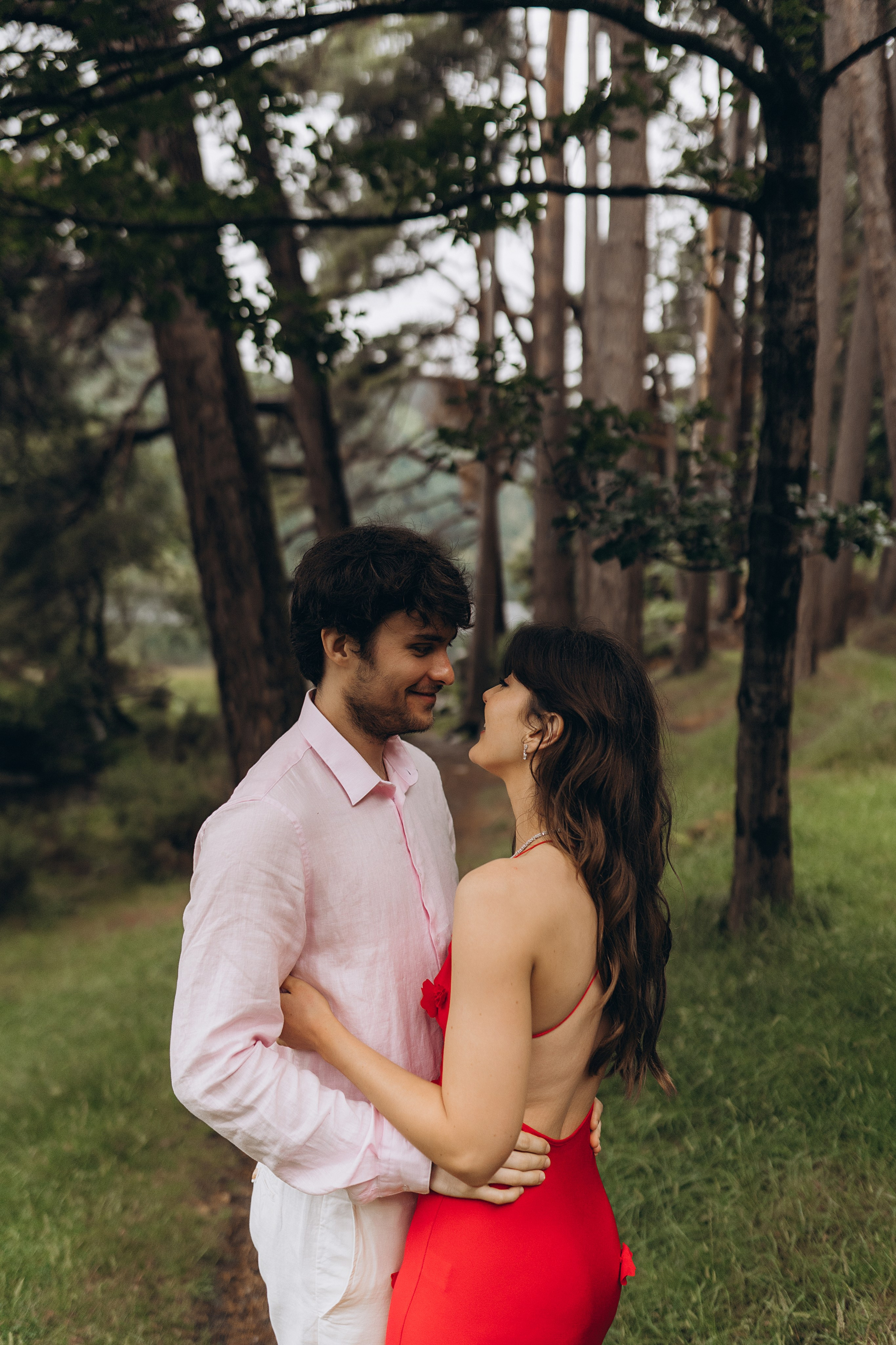 Pre wedding: Sara & Alex. Wedding Photographer in Dublin | Maternity & Love Story Photography