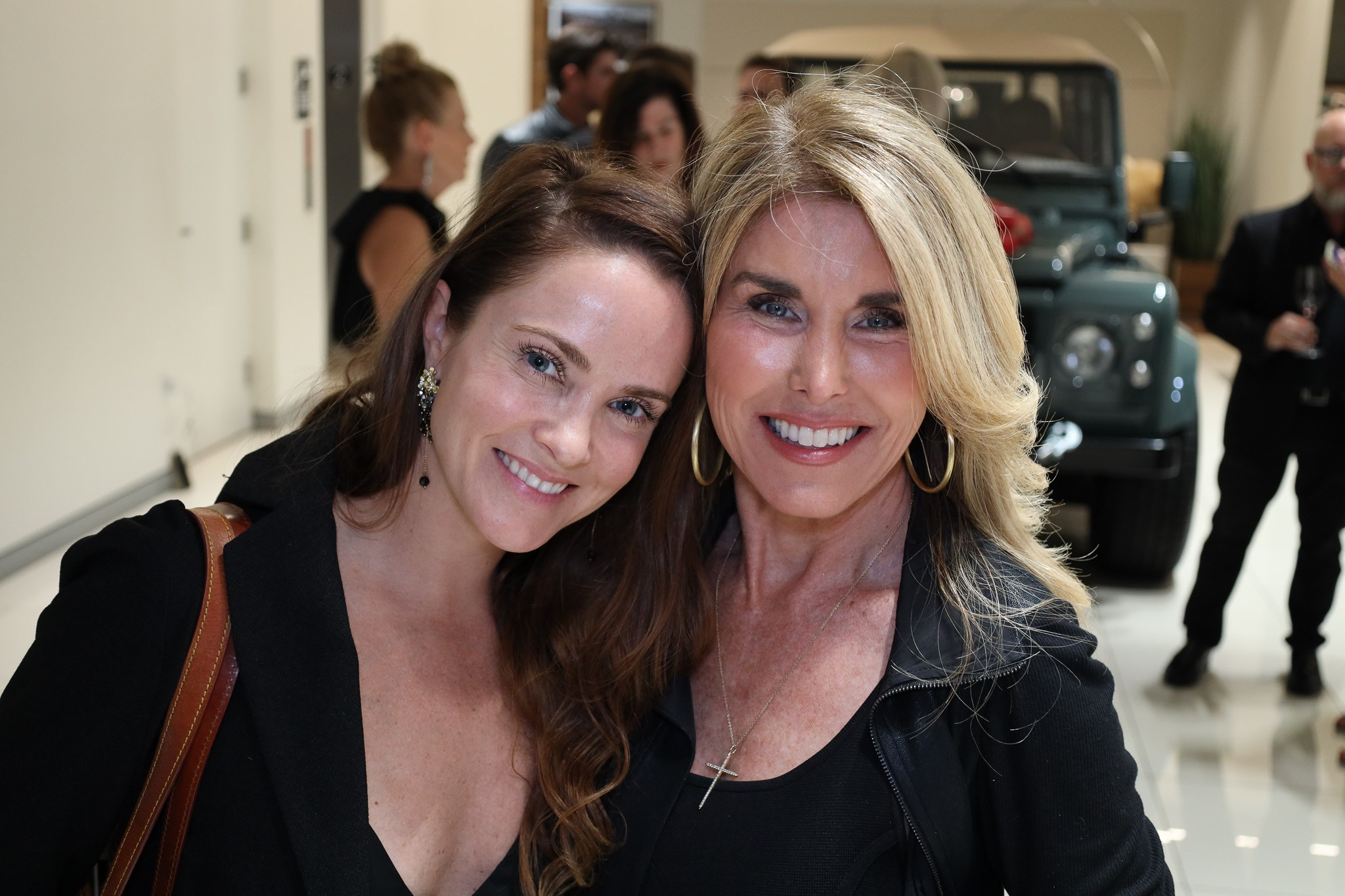 NLM at Bentley Naples. Out and About 239