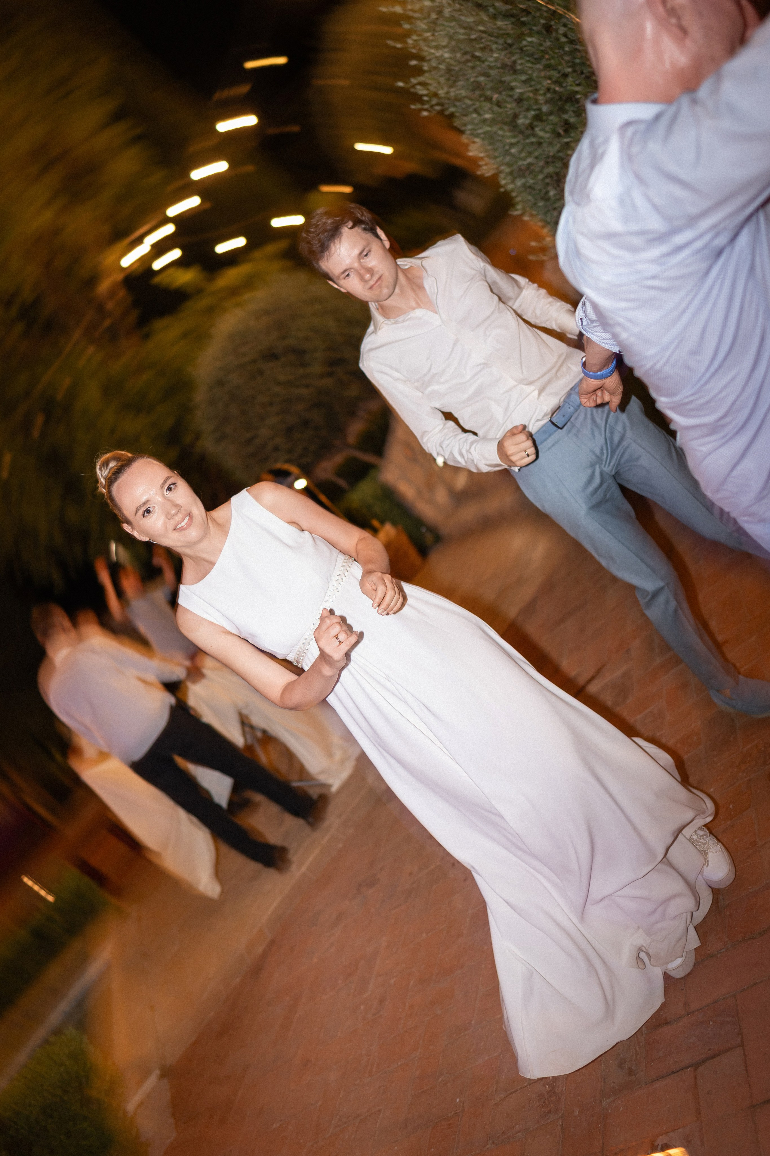 Talici Hill Wedding in Montenegro