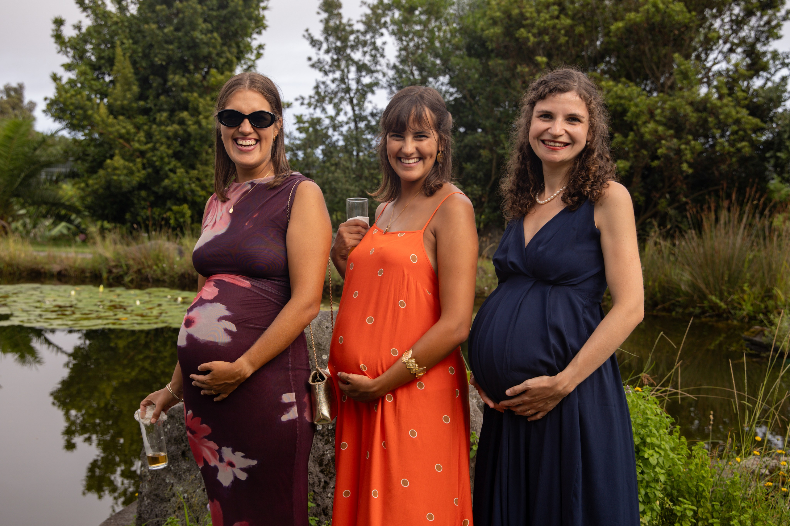 André & Arianna wedding day. IRINA KALMYKOVA | PHOTOGRAPHER AZORES