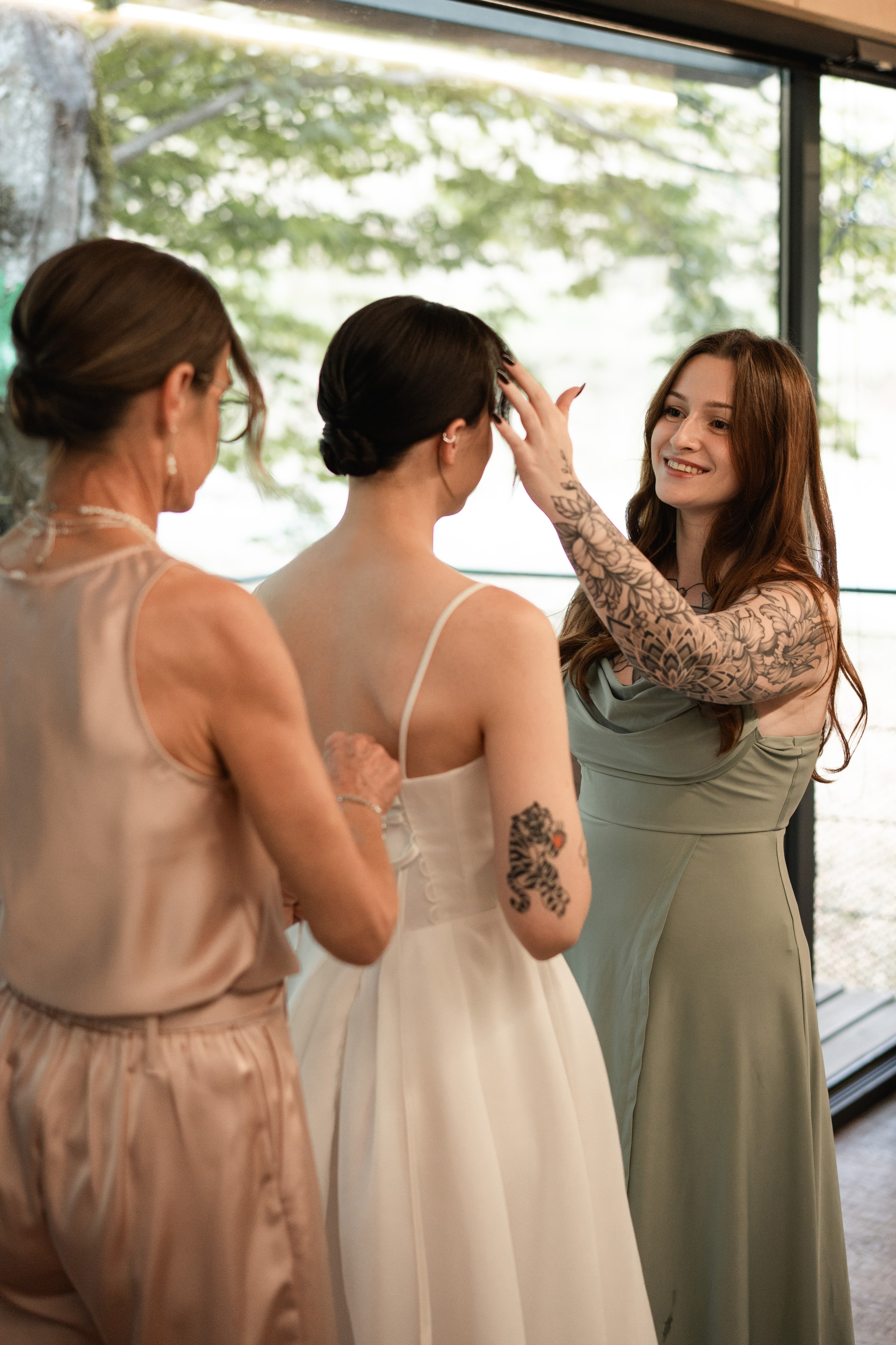 Kiketi. Denis & Lera. Дарья Филькова — фотограф и видеограф в Тбилиси, Грузия