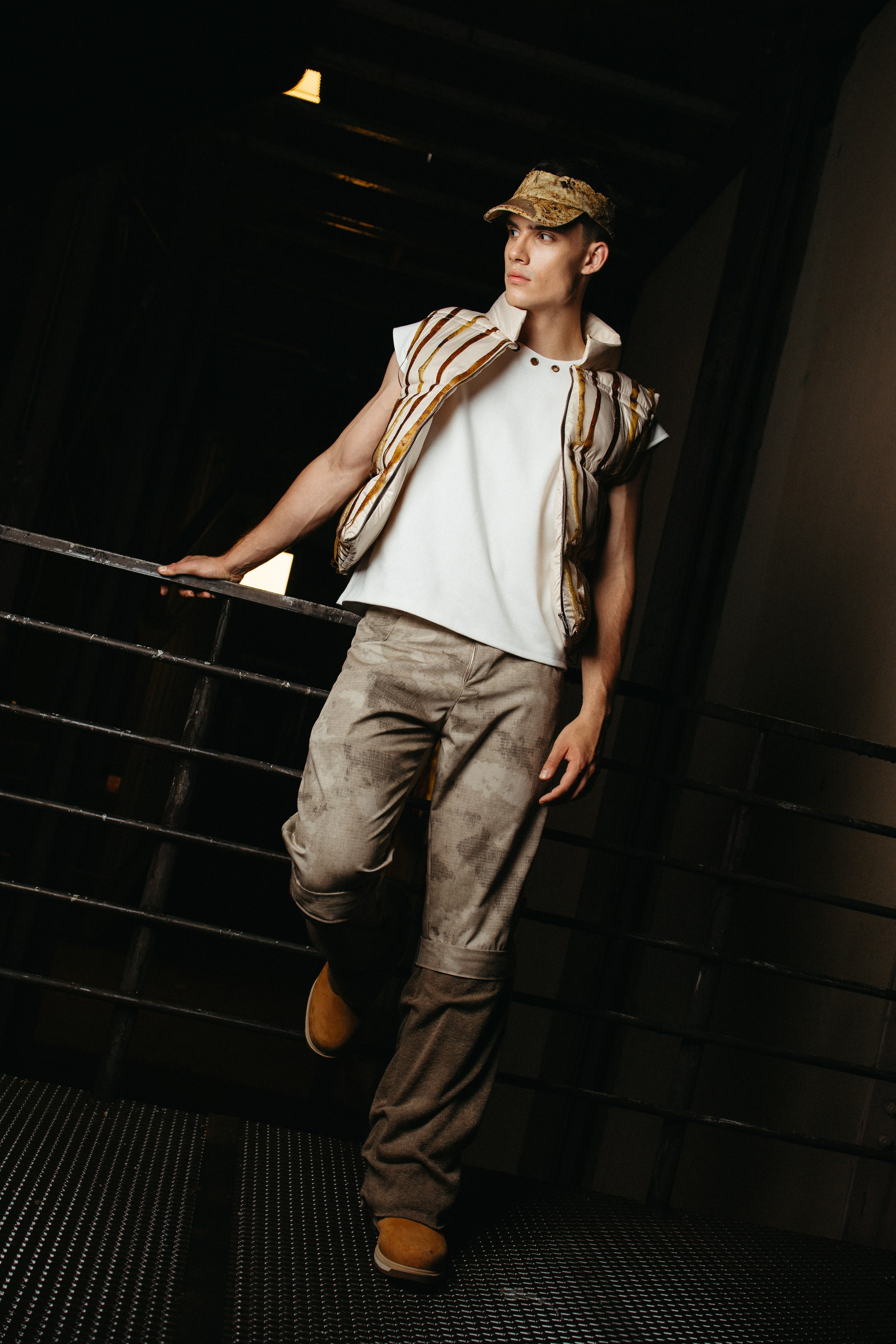 Fashion. Razvan Sogor Photography