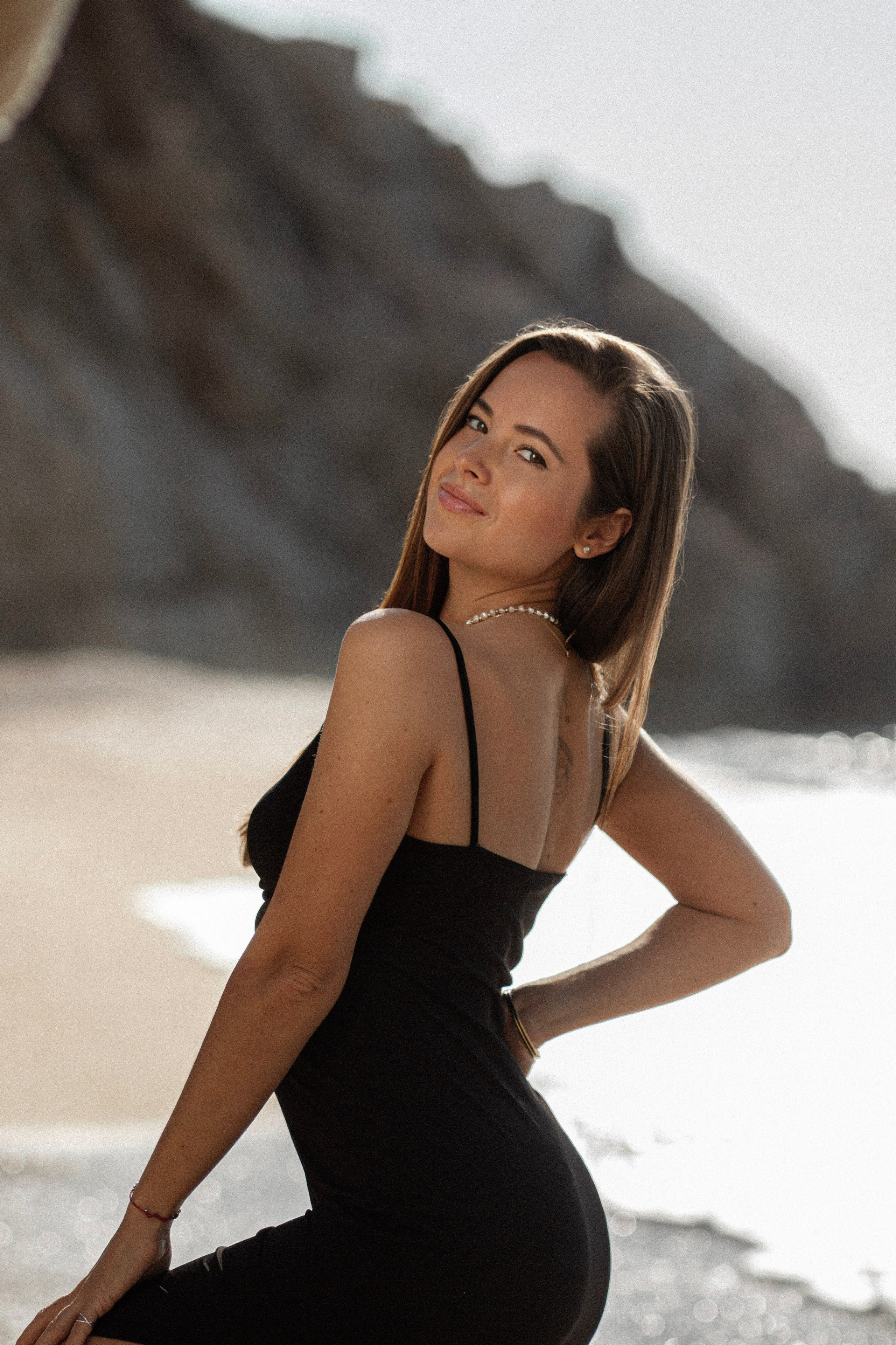 Rimma. Valerıya Efremova Photographer Barcelona