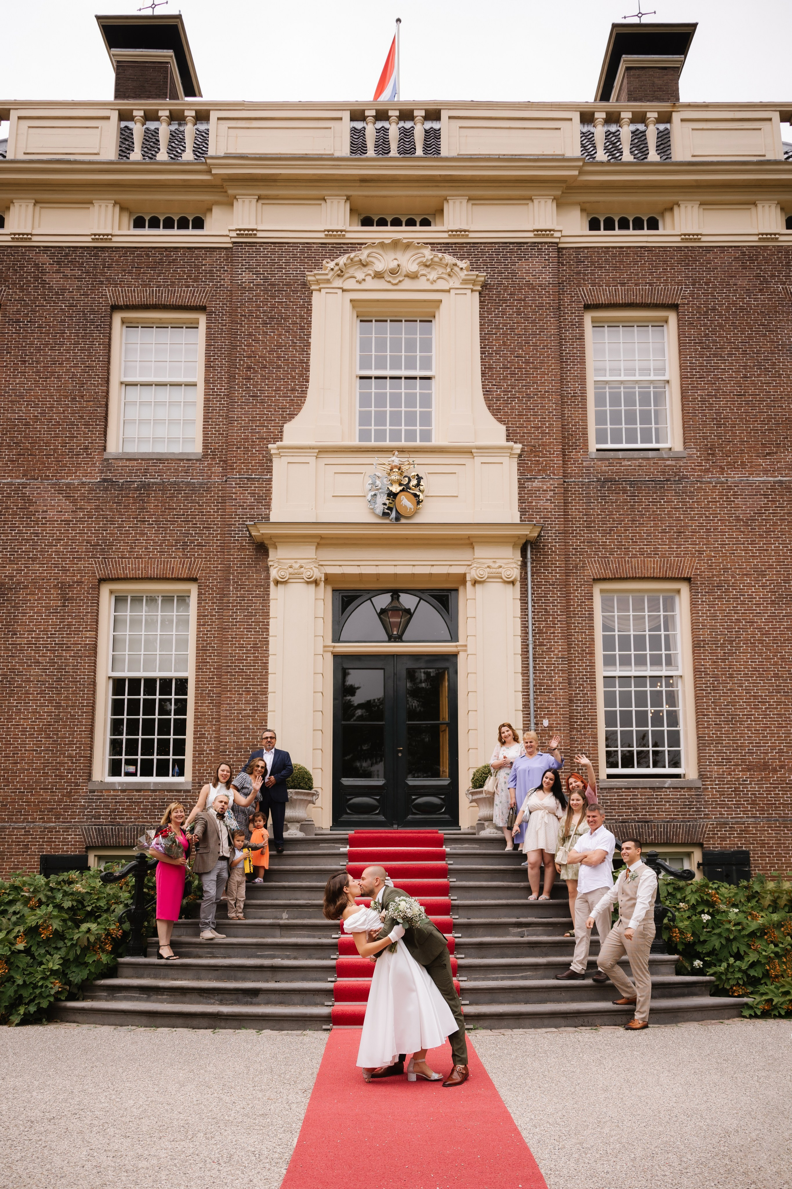 Emin and Saida. Yuliya Vaschenok — Photographer in the Netherlands