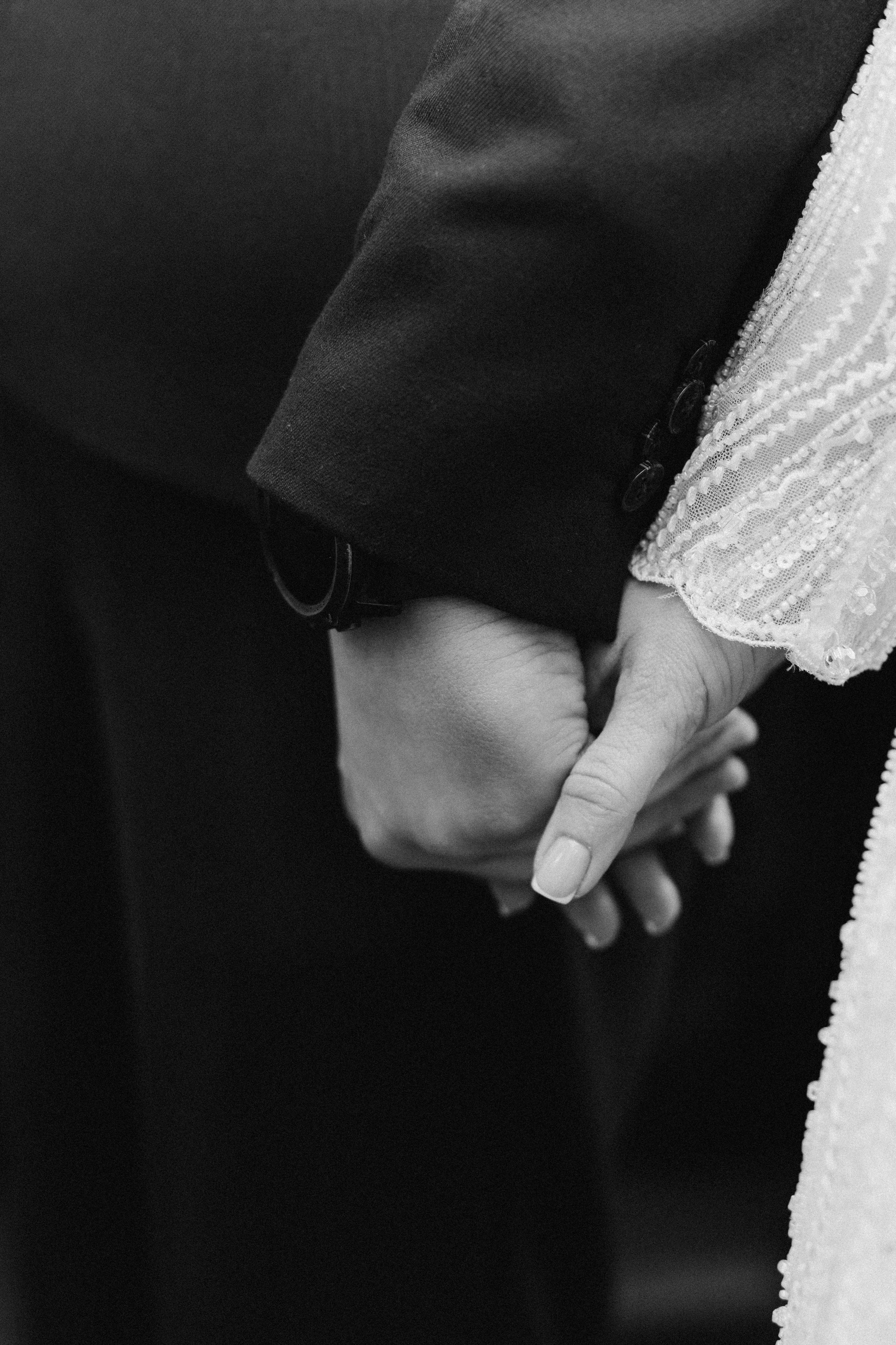 Ніна та Андрій. Ірина Терещук