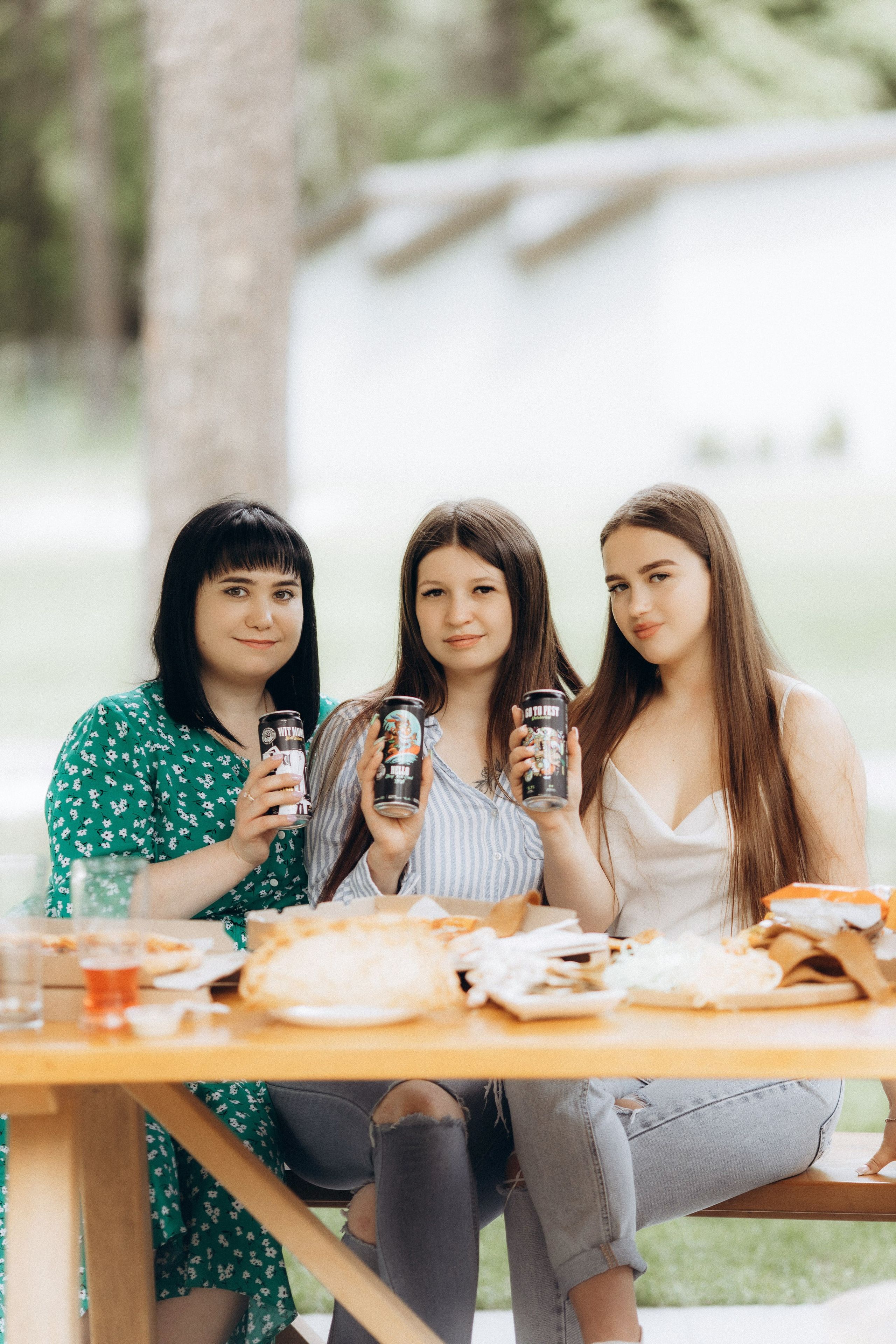 Мережа магазинів «Пивна аптека». Ірина Терещук