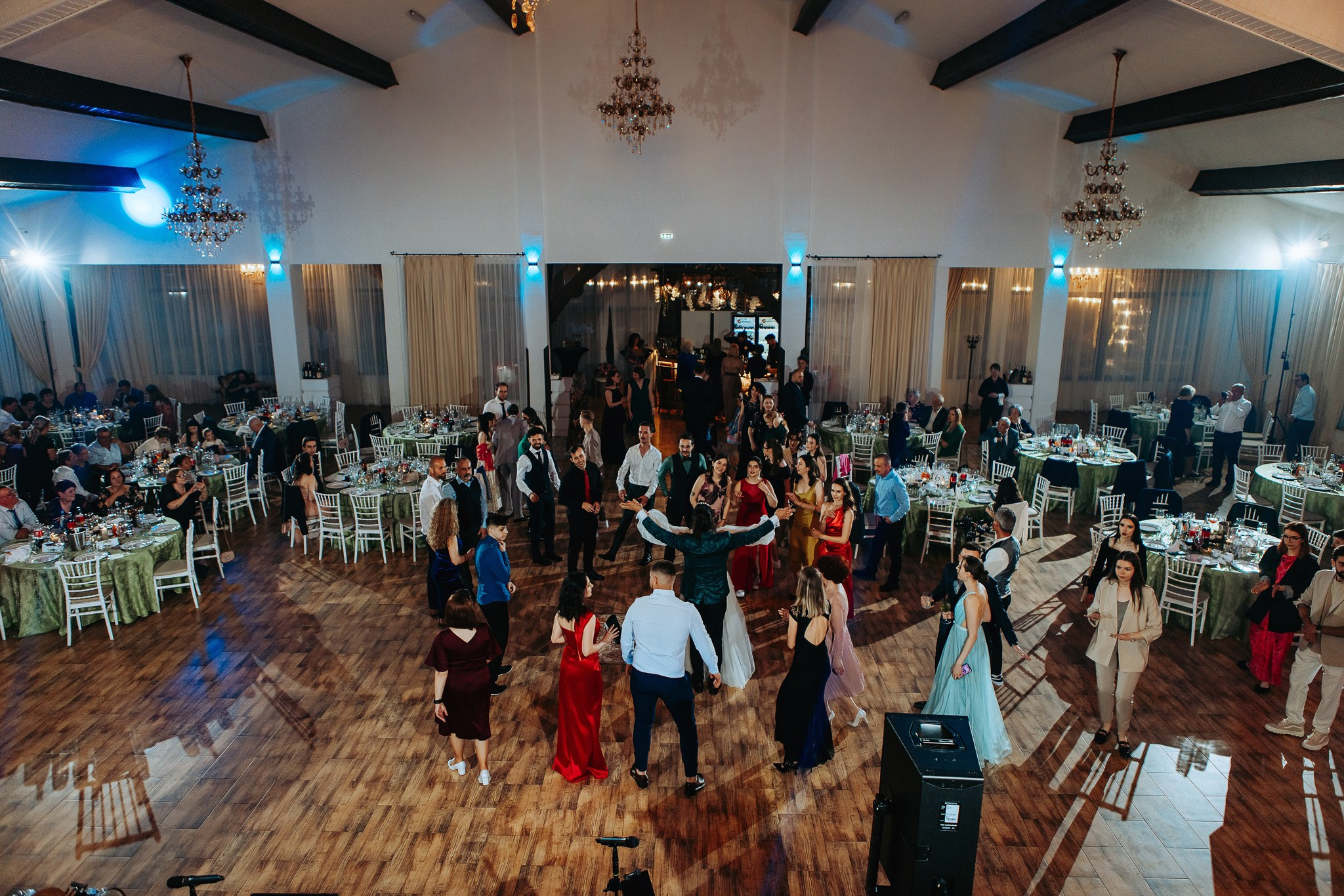 Radu si Diana. Fotograf și videograf de nuntă R. Moldova, Romania