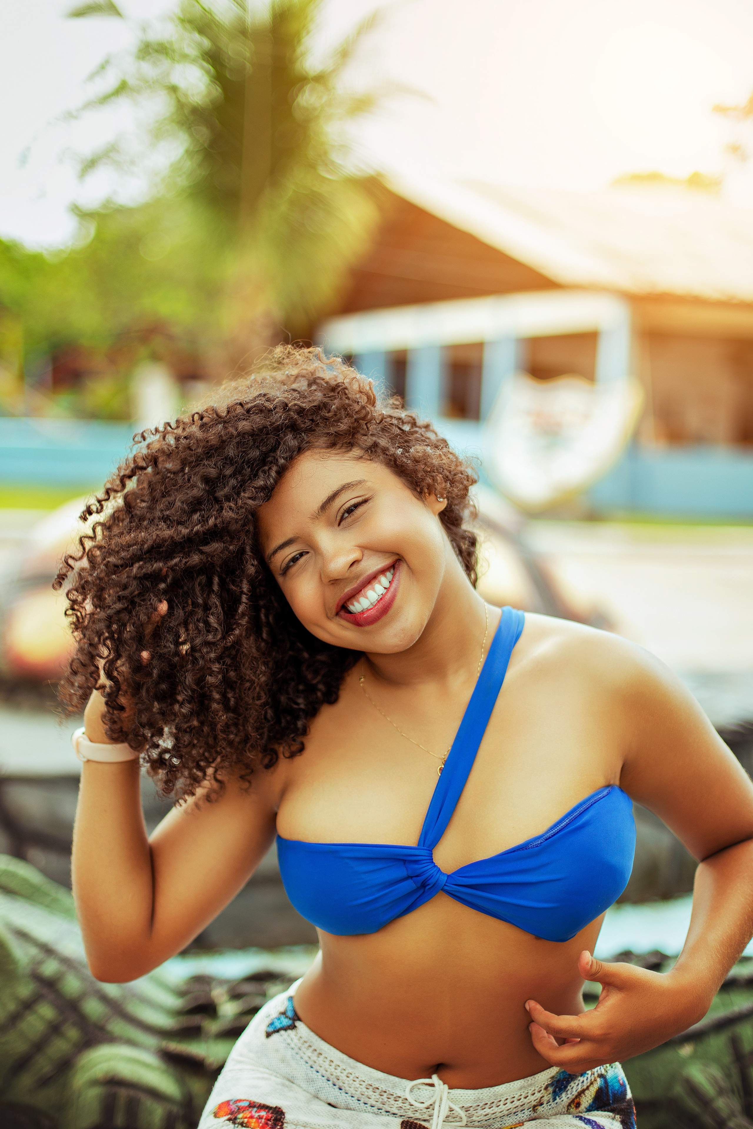 Ensaios Externos. Ericson Ribeiro | Fotógrafo em Tefé — Amazonas