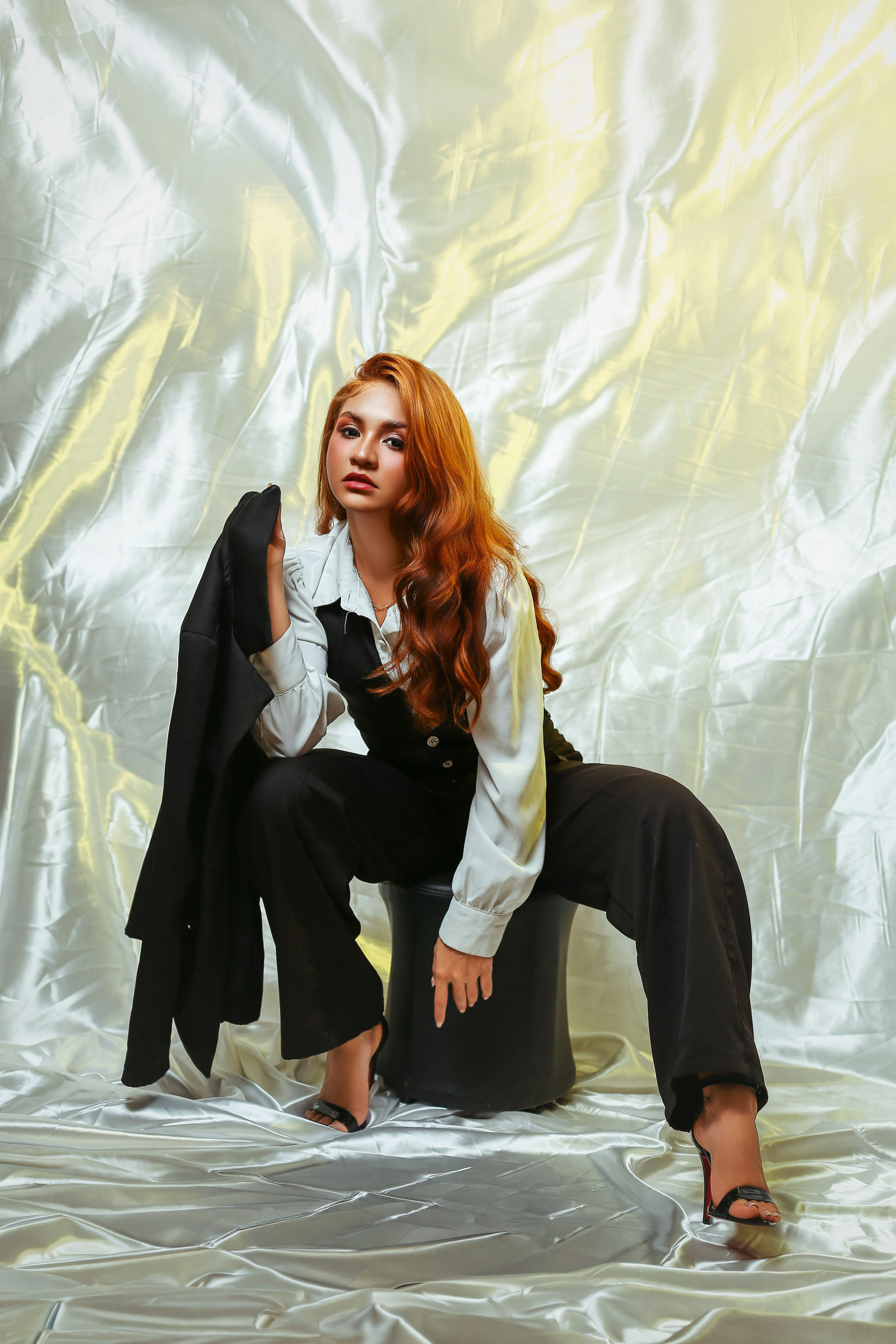 Ensaios de Moda. Ericson Ribeiro | Fotógrafo em Tefé — Amazonas