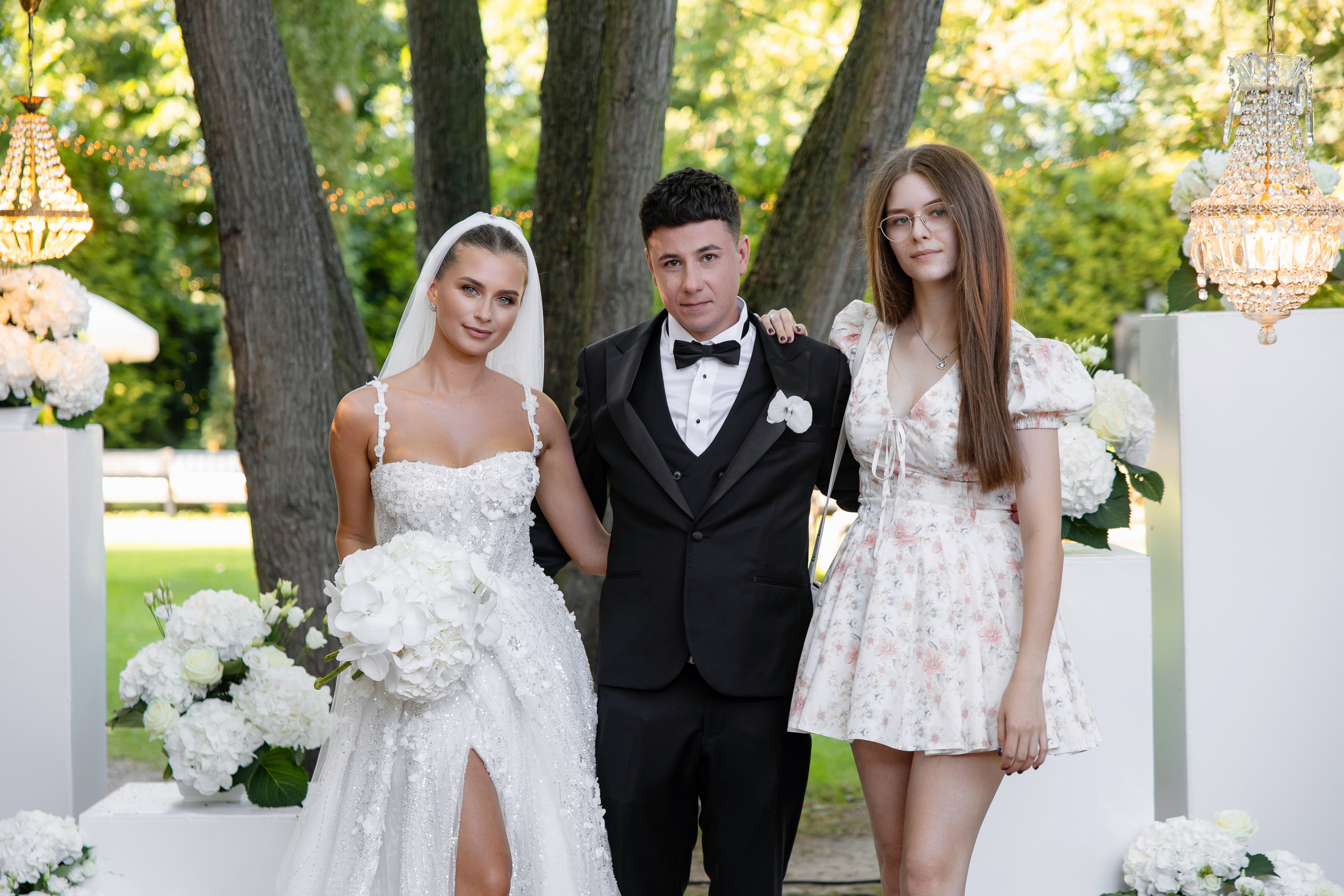 Андрій+Тетяна. Весільний, сімейний фотограф Варшава