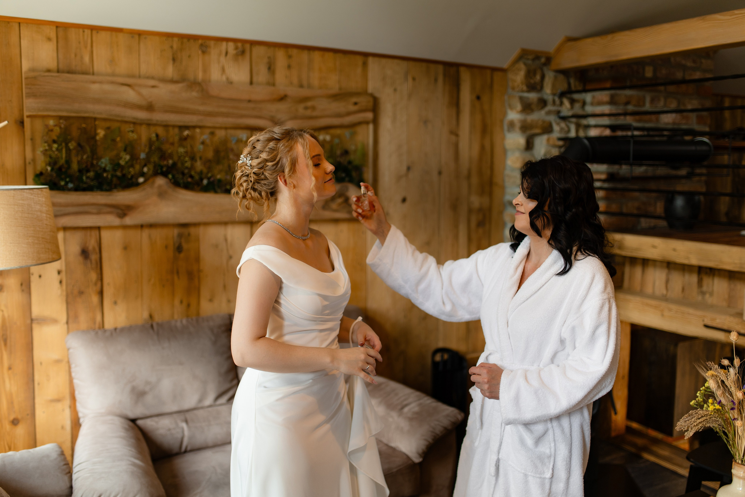 Назар + Олена. Весільний, сімейний фотограф Варшава