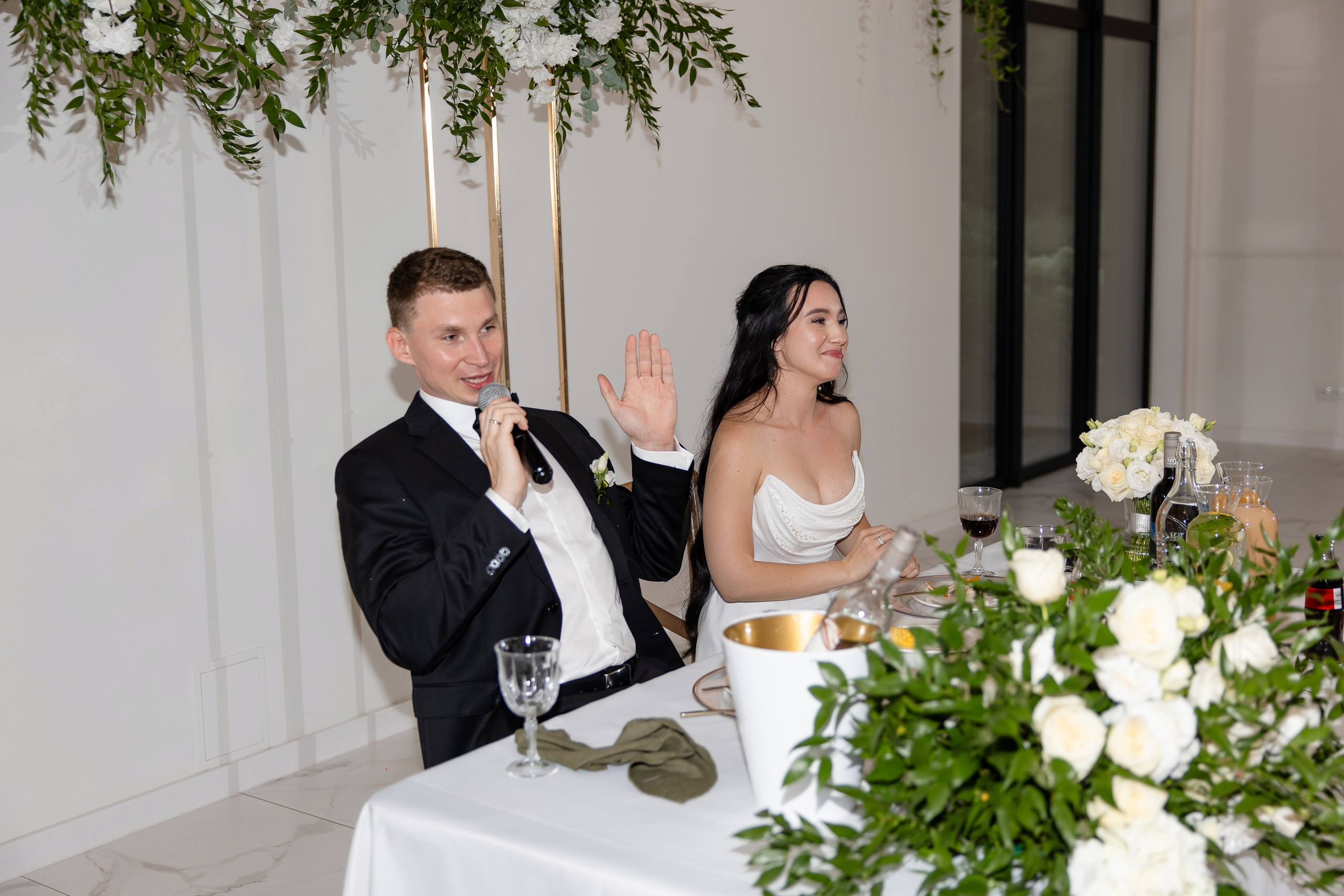 Діма + Валерія. Весільний, сімейний фотограф Варшава