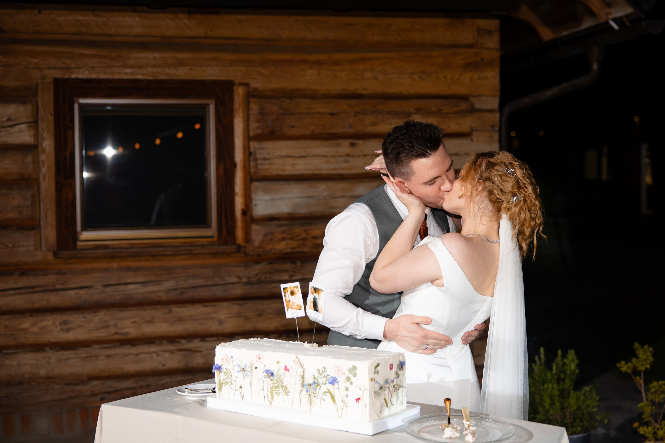 Назар + Олена. Весільний, сімейний фотограф Варшава