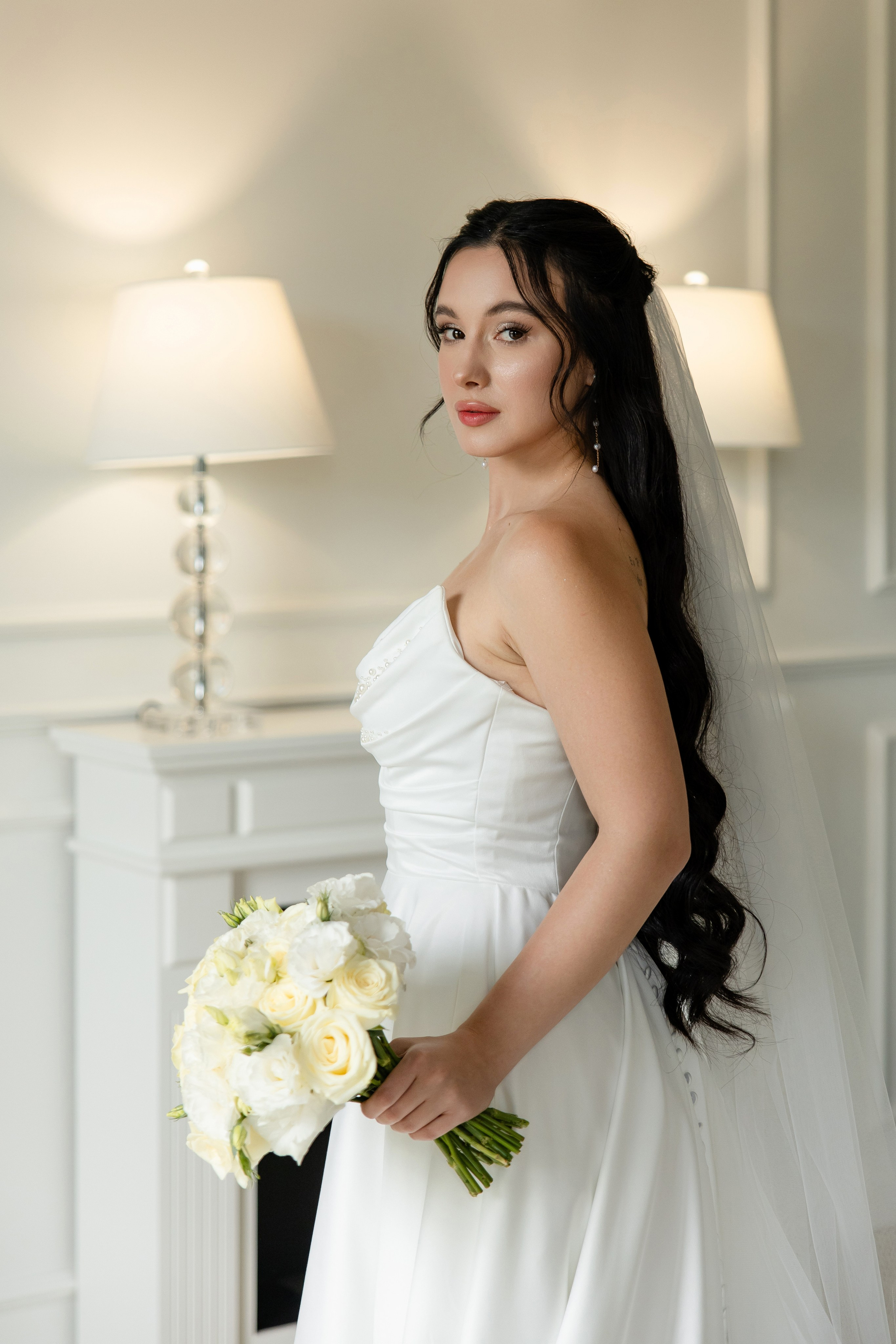 Діма + Валерія. Весільний, сімейний фотограф Варшава