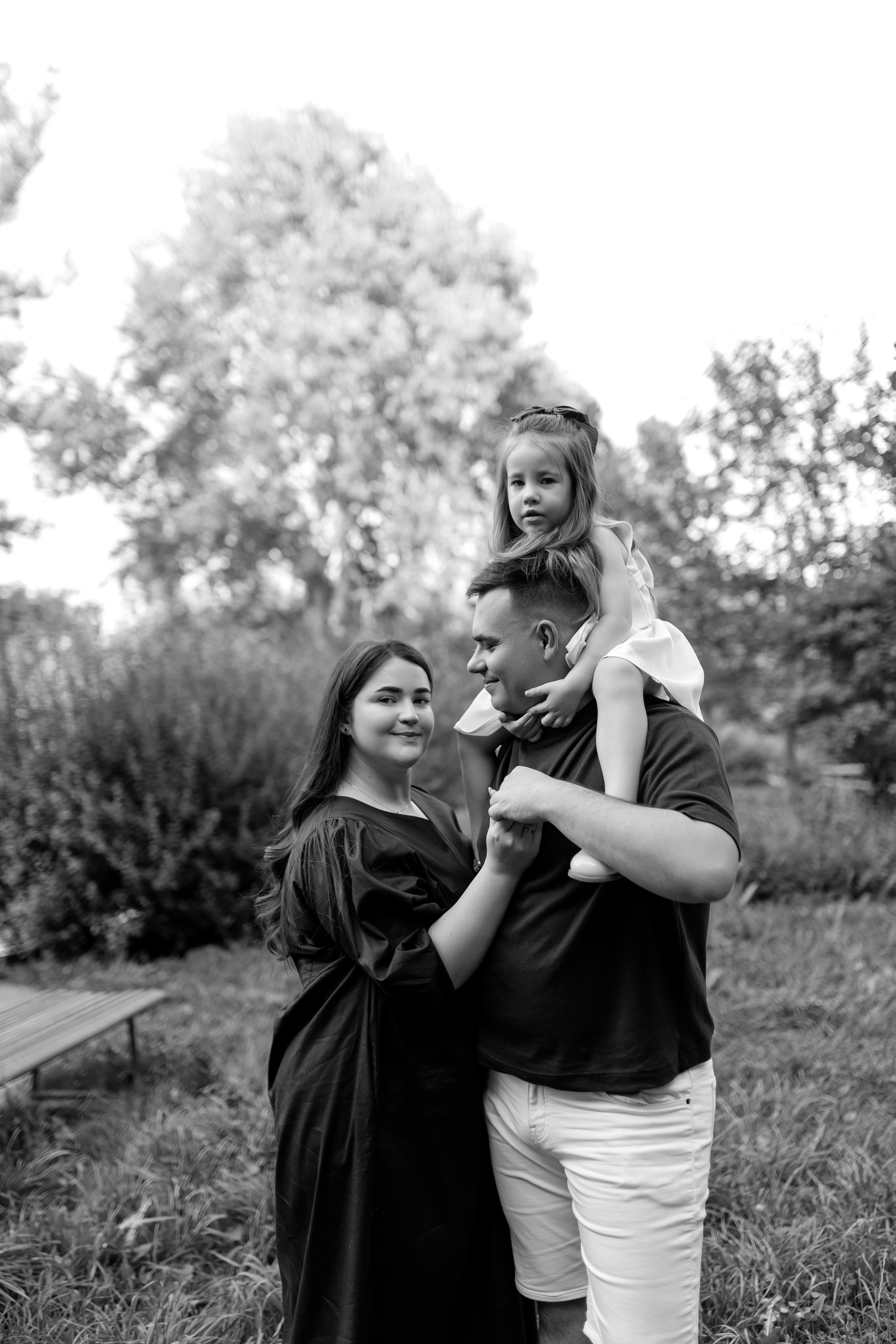 Мія Юлія Іван. Весільний, сімейний фотограф Варшава