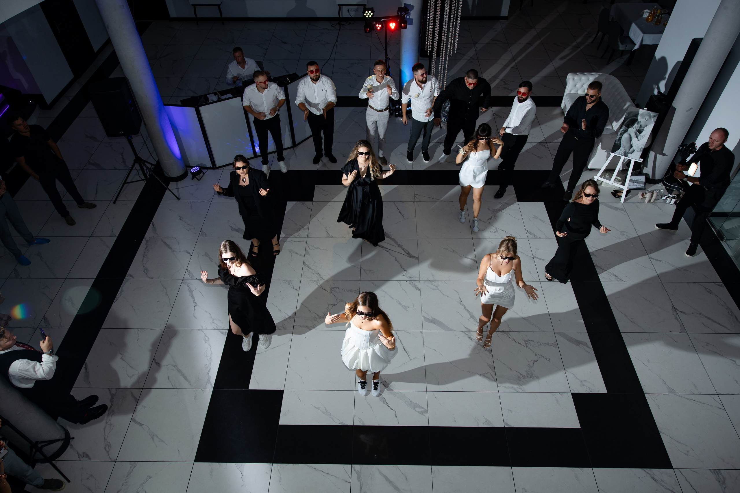 Артур + Анастасія. Весільний, сімейний фотограф Варшава