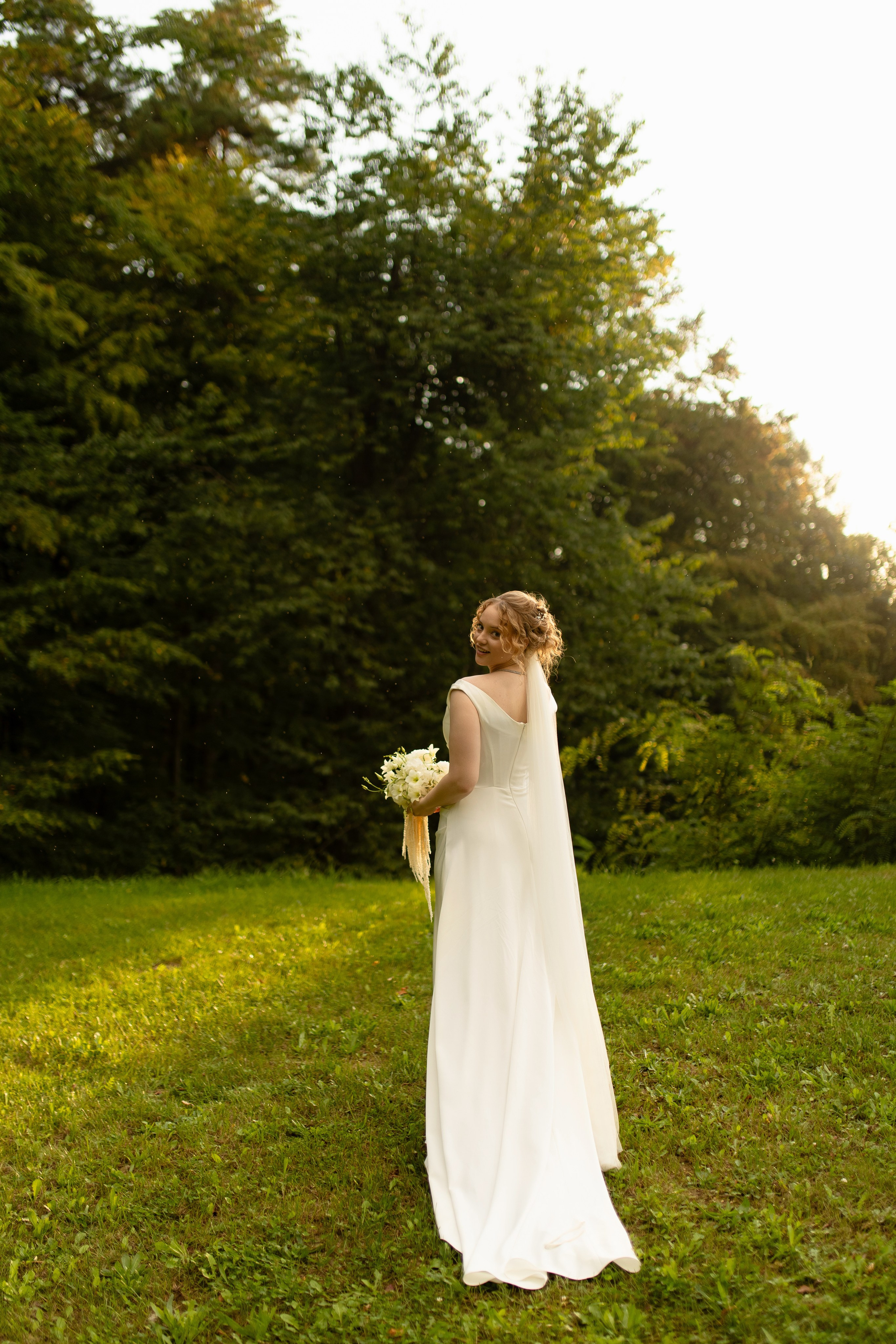 Назар + Олена. Весільний, сімейний фотограф Варшава