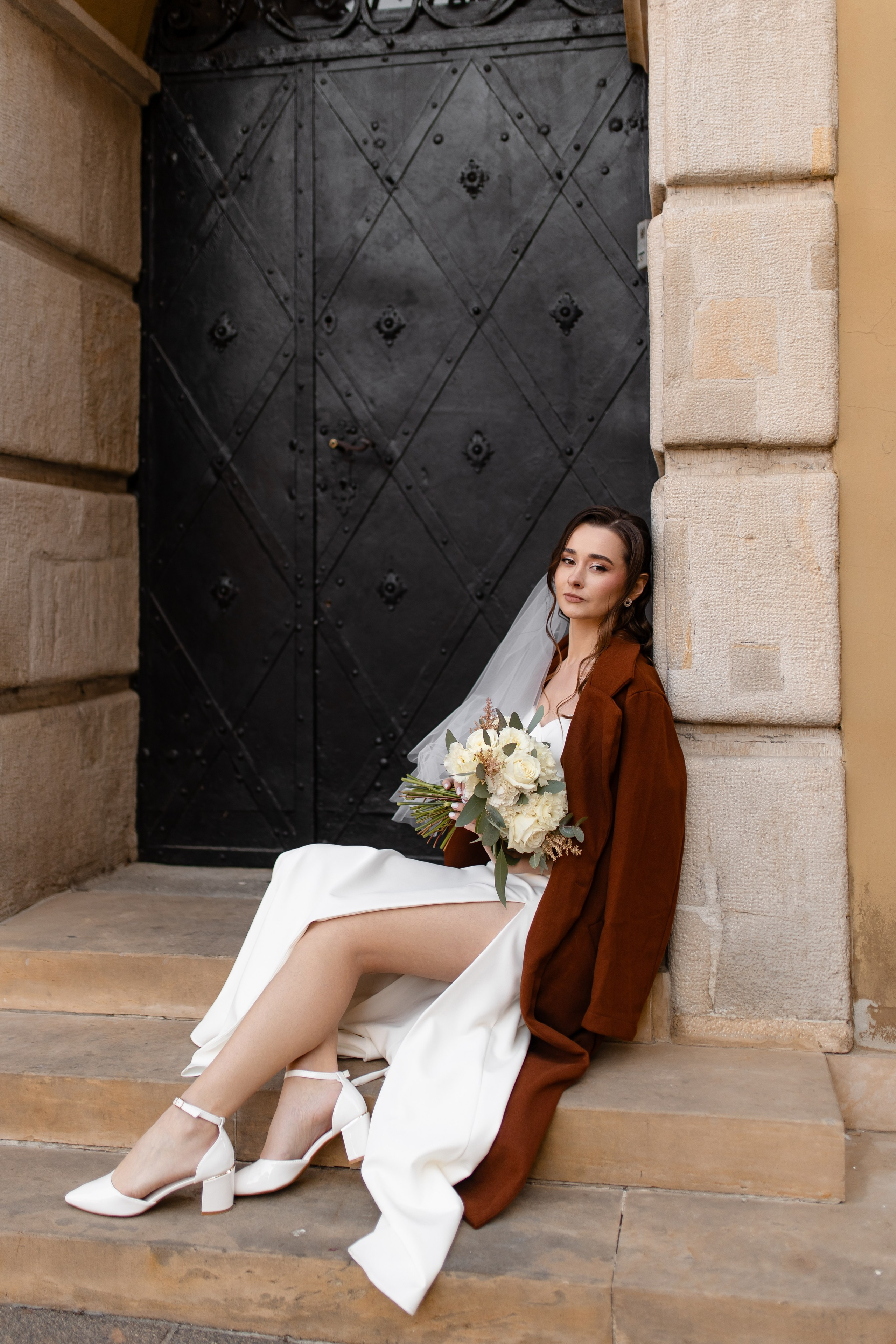 Анатолій+Вікторія. Весільний, сімейний фотограф Варшава