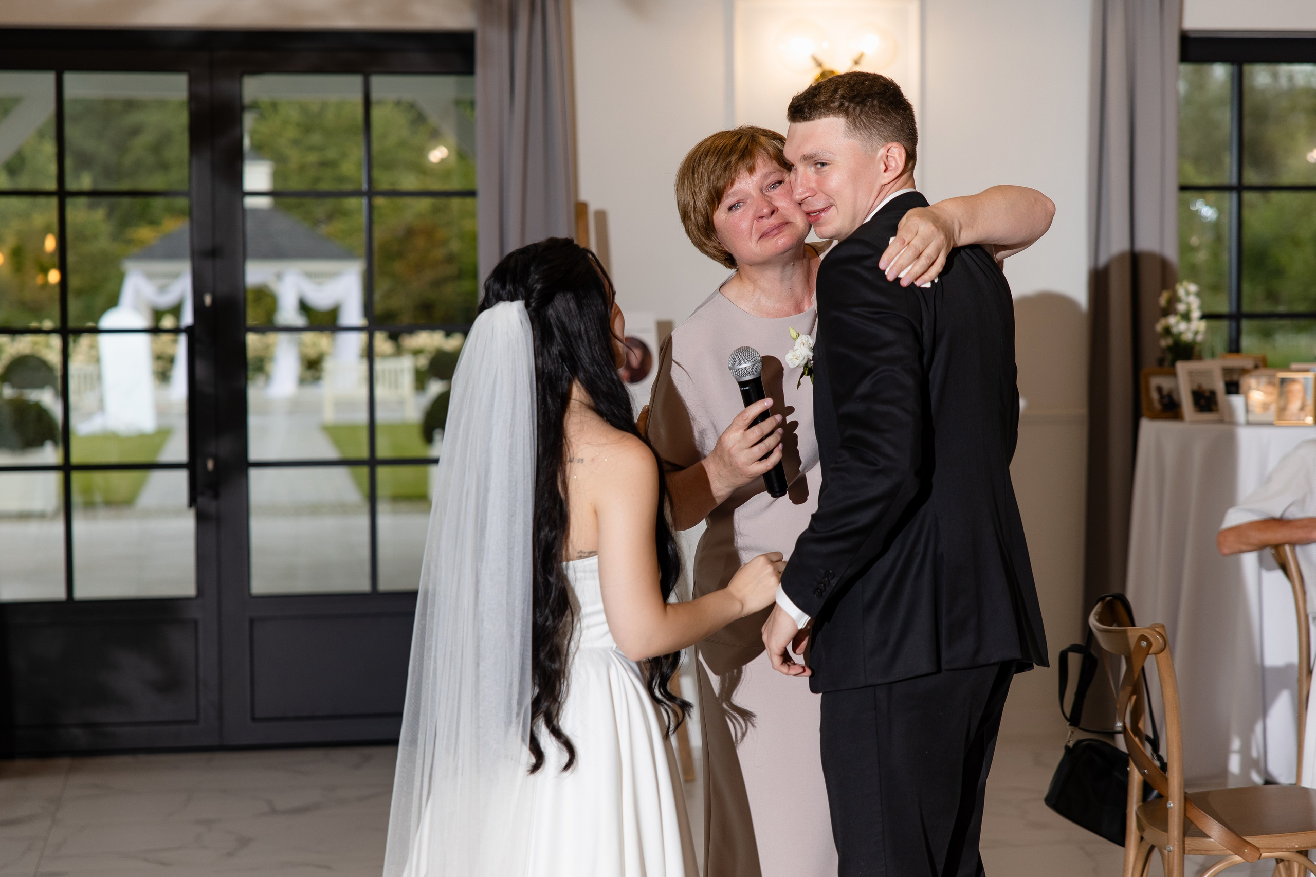 Діма + Валерія. Весільний, сімейний фотограф Варшава