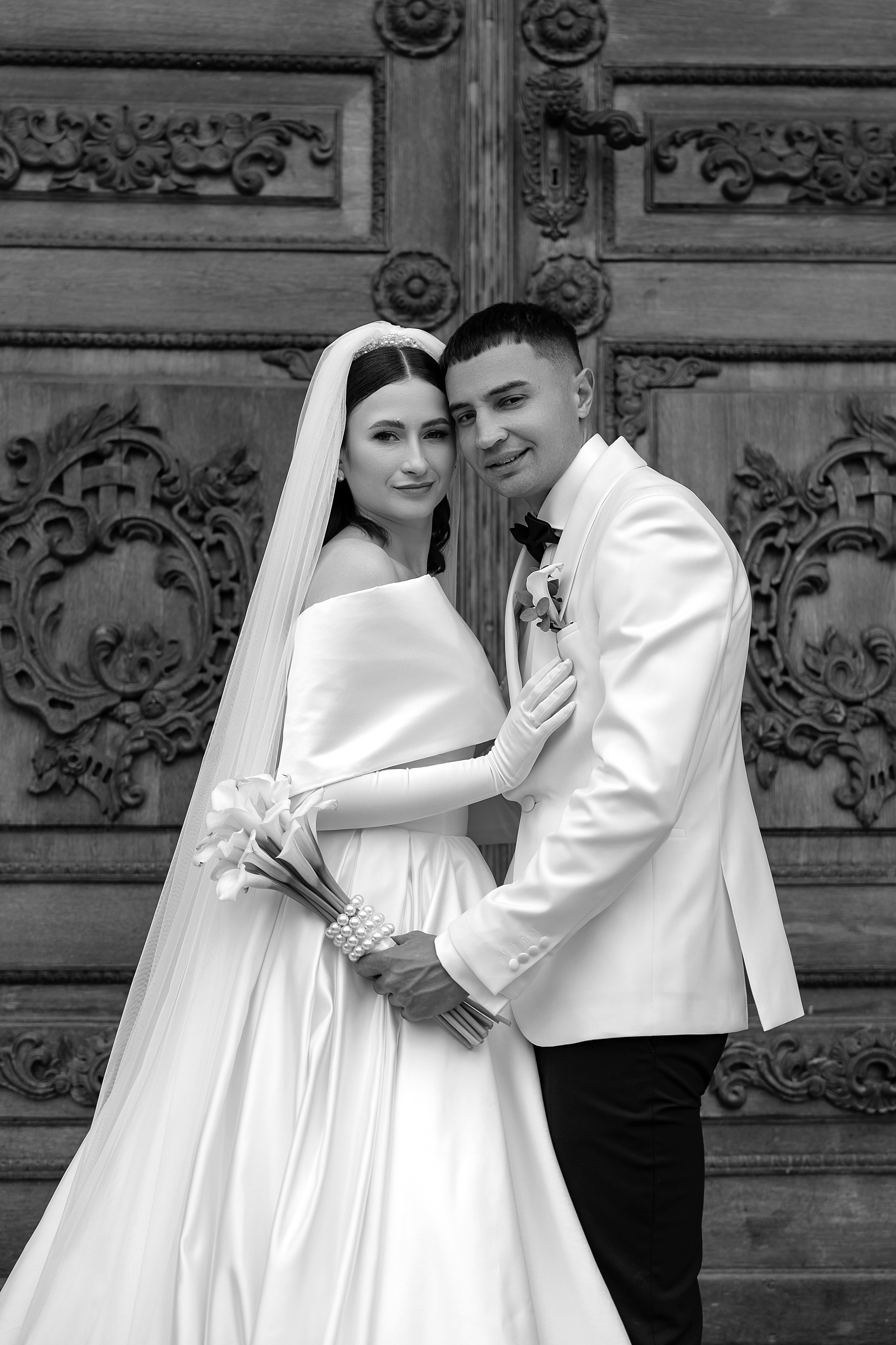 Василь + Іванна. Весільний, сімейний фотограф Варшава