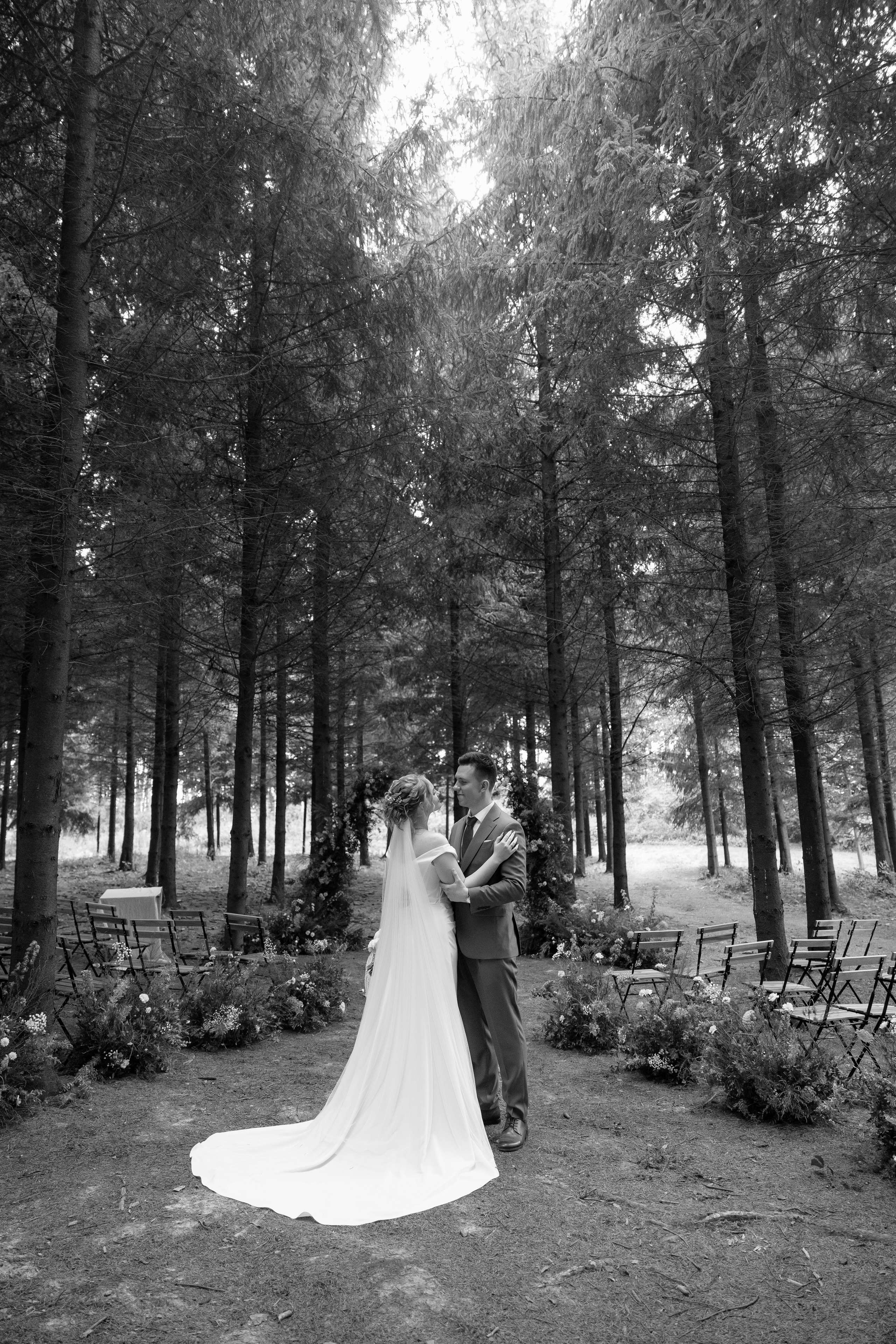 Назар + Олена. Весільний, сімейний фотограф Варшава