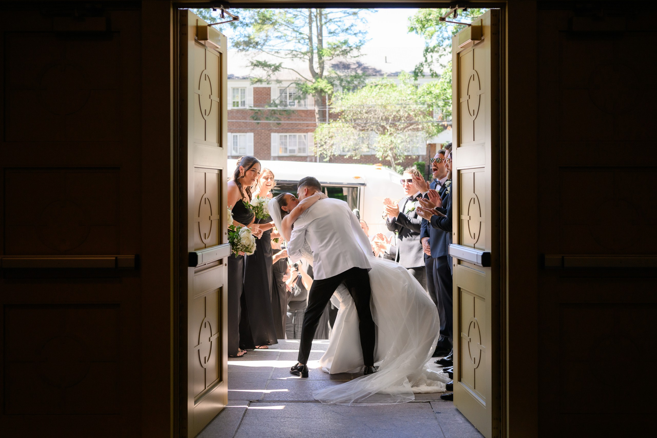 Kathryn and Jack. Wedding Photo & Video