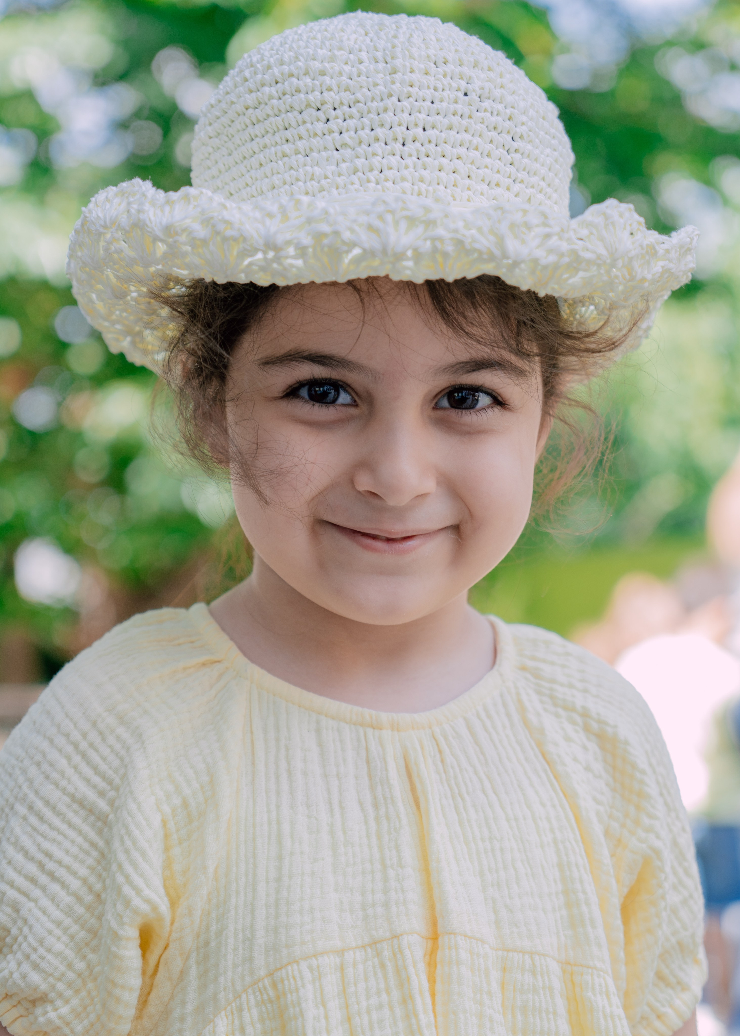 День в садике. YAADELINA Фотограф Аделина Багдасарян