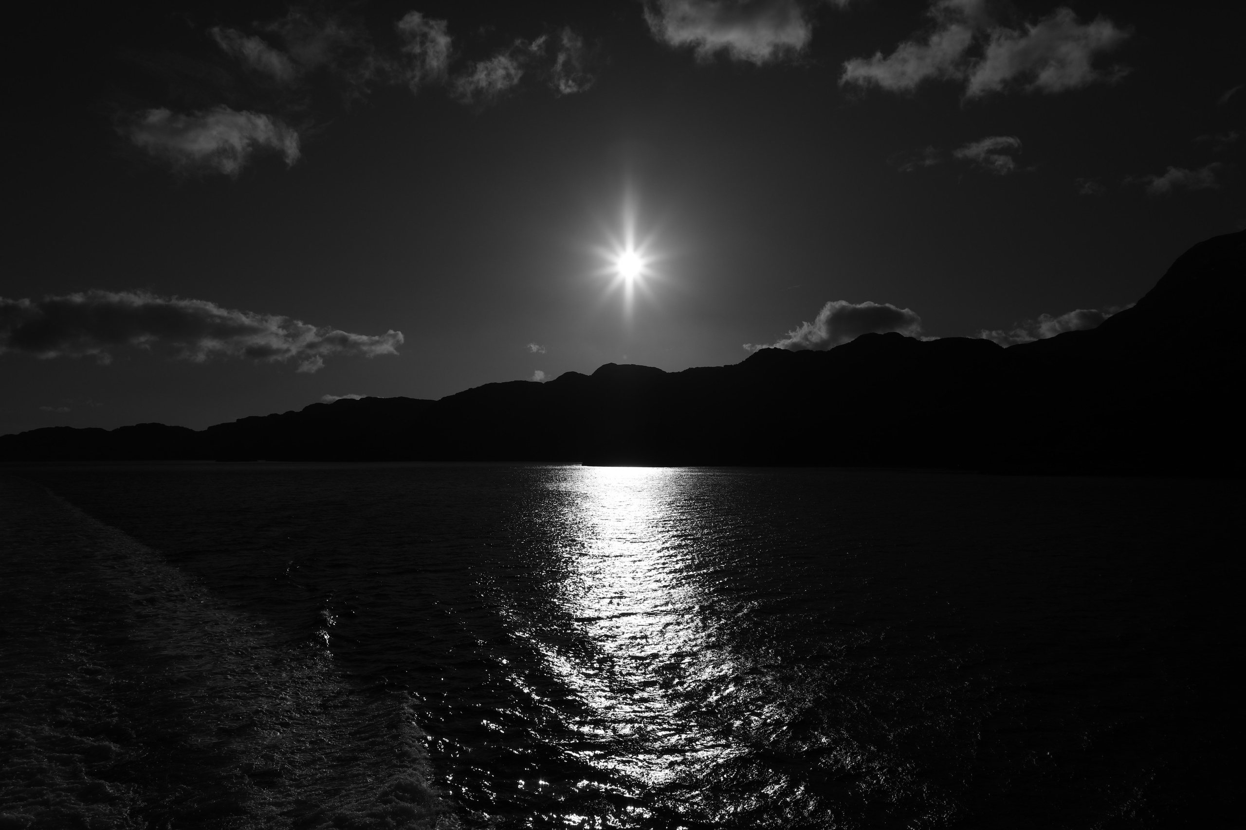 PATAGONIE. Photographe Karen Tatevosian