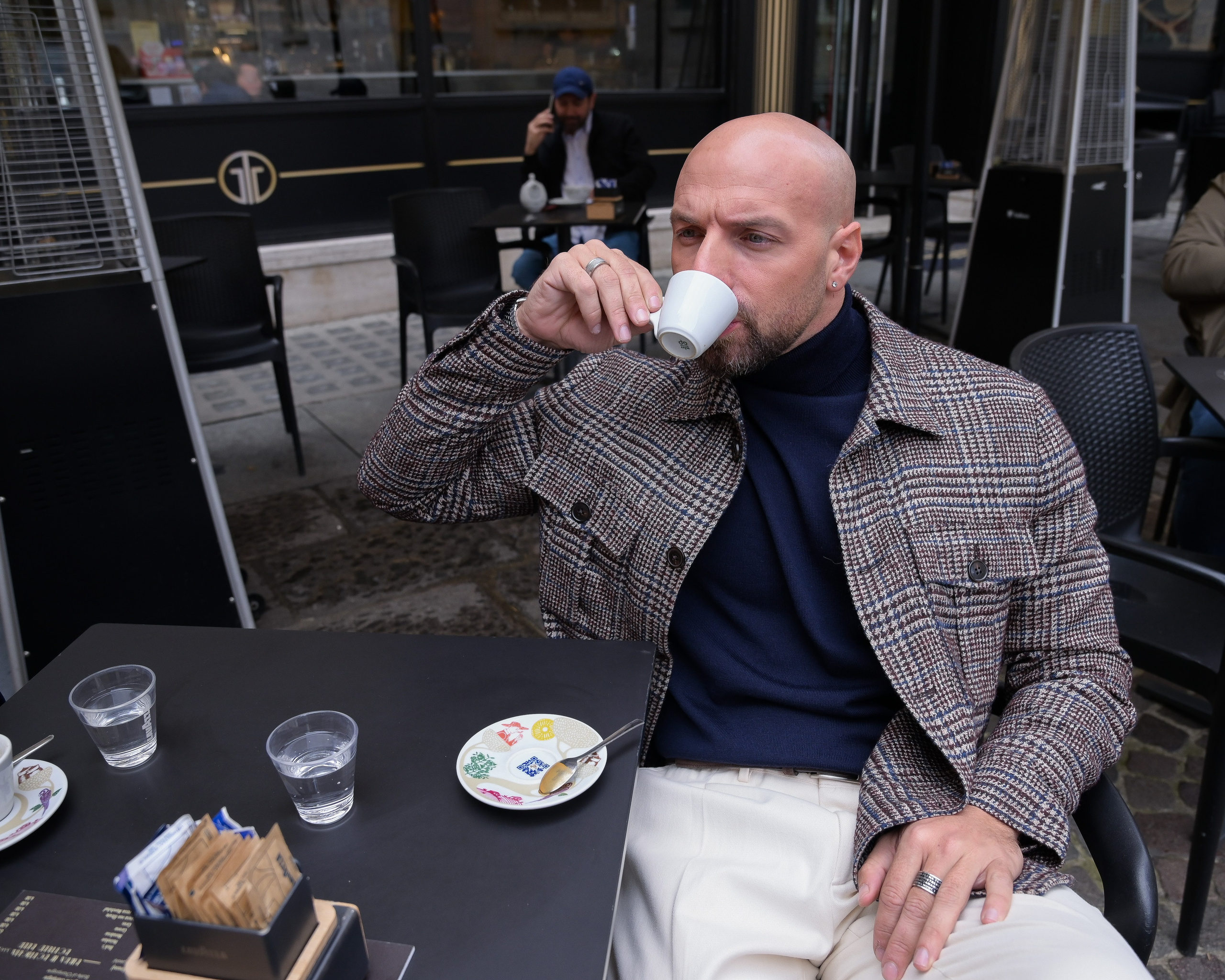 LANIERI - CONTENUTI PER IL PUNTO DI VENDITA DI TORINO