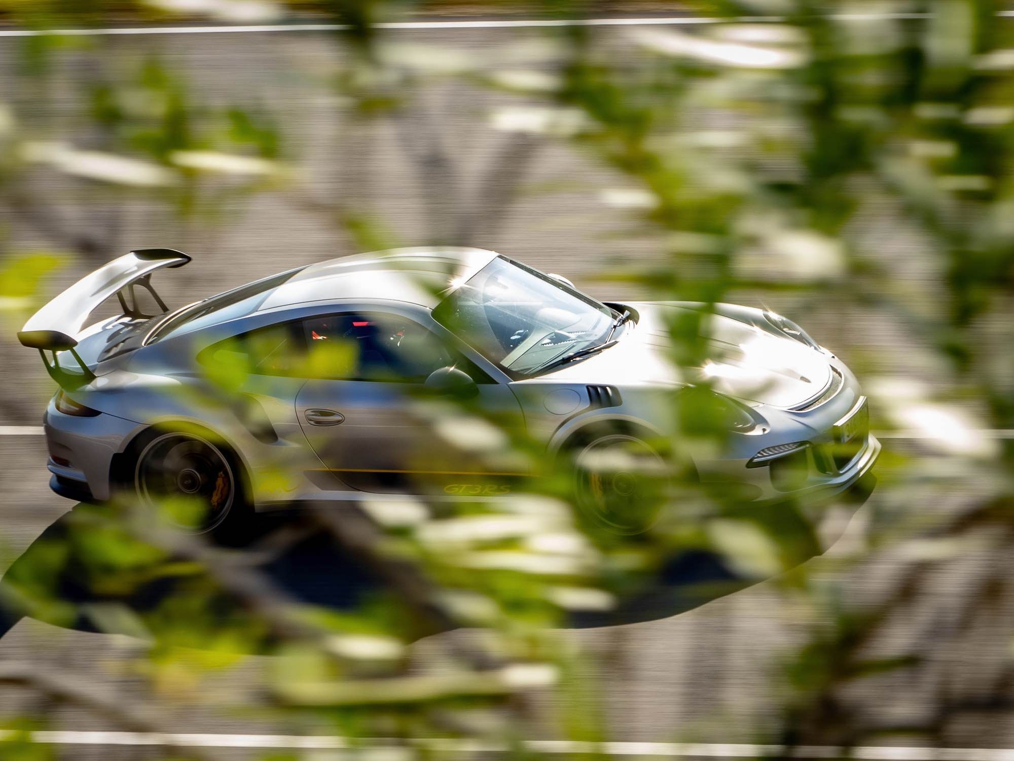 Circuito de Monteblanco - Huelva