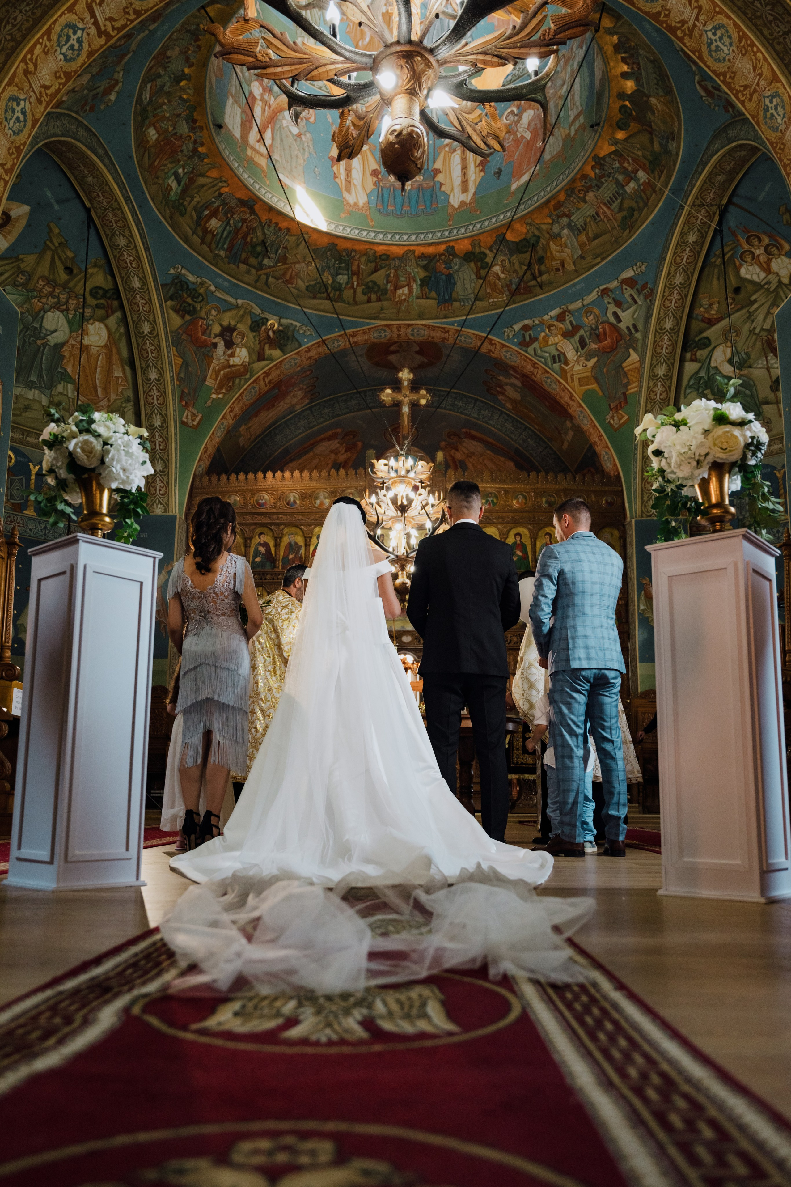 Minodora & Claudiu. Dragosbaciuartphotographer