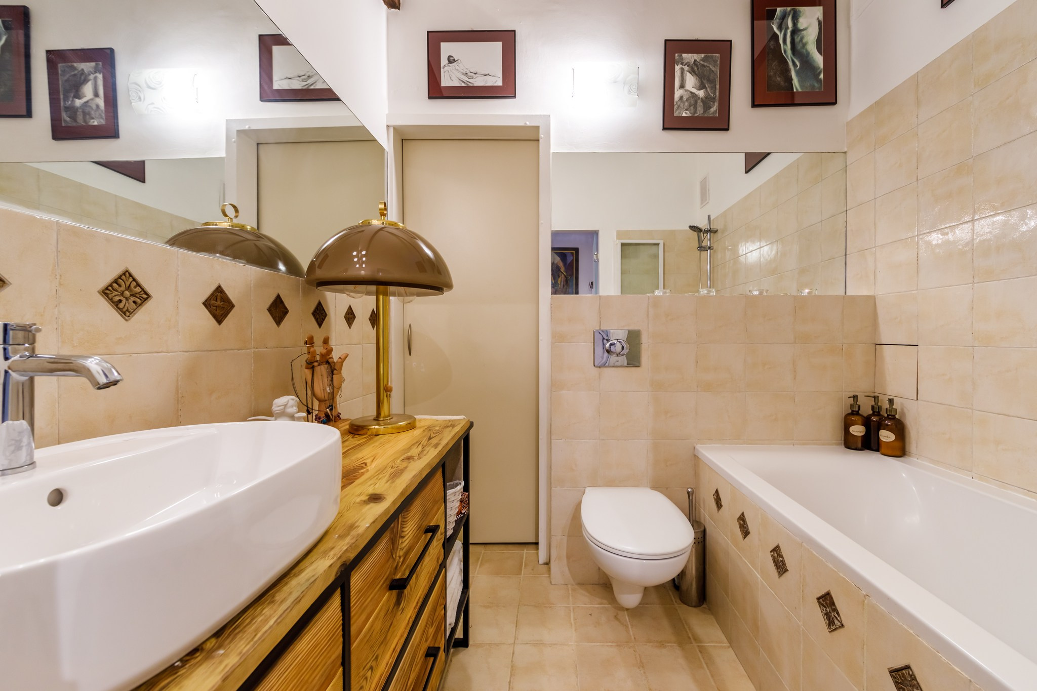 Warszawa Bemowo. Fotograf Nieruchomości i Wnętrz