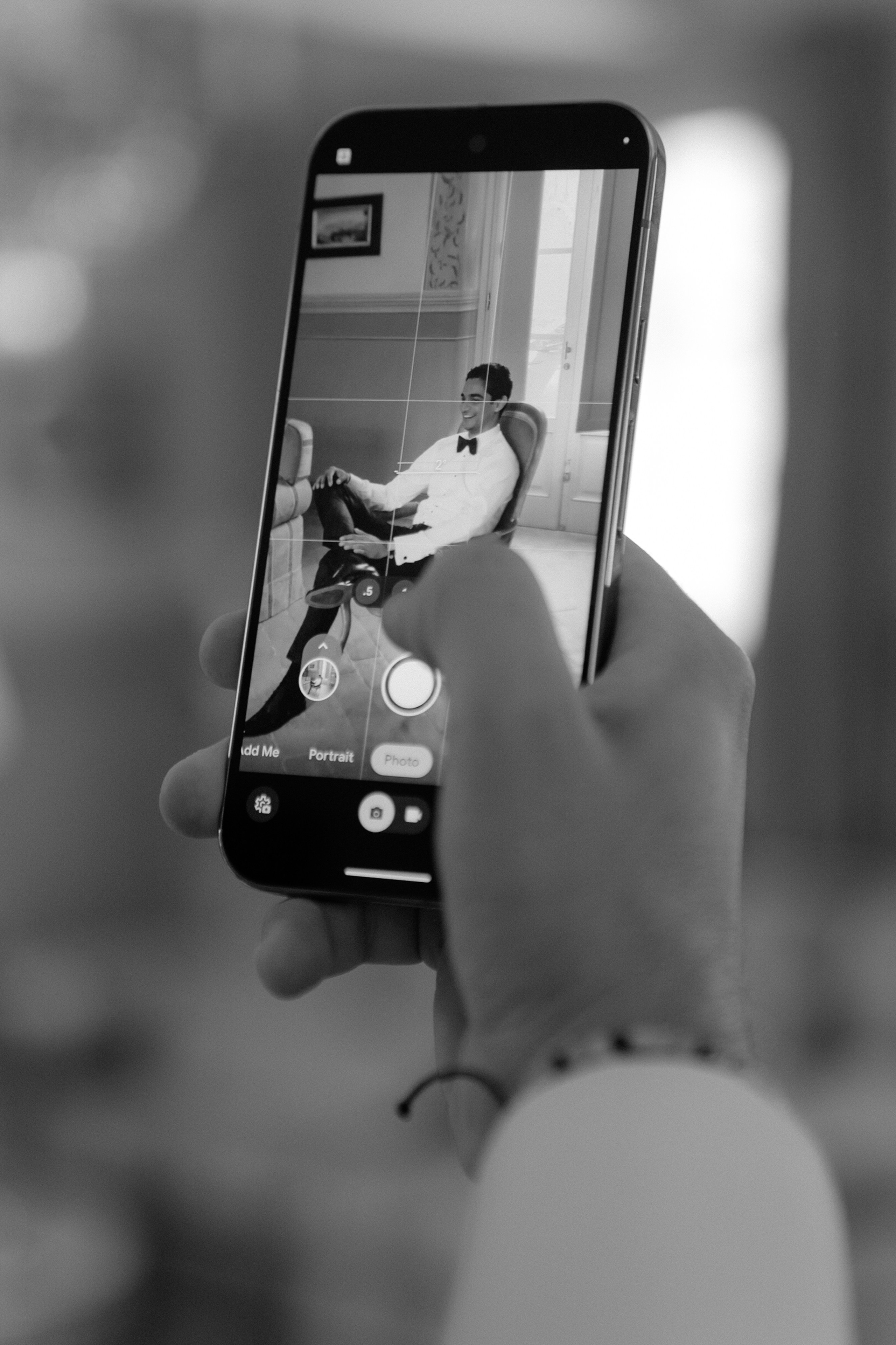 Melissa&Obaid. Wedding photographer Italy