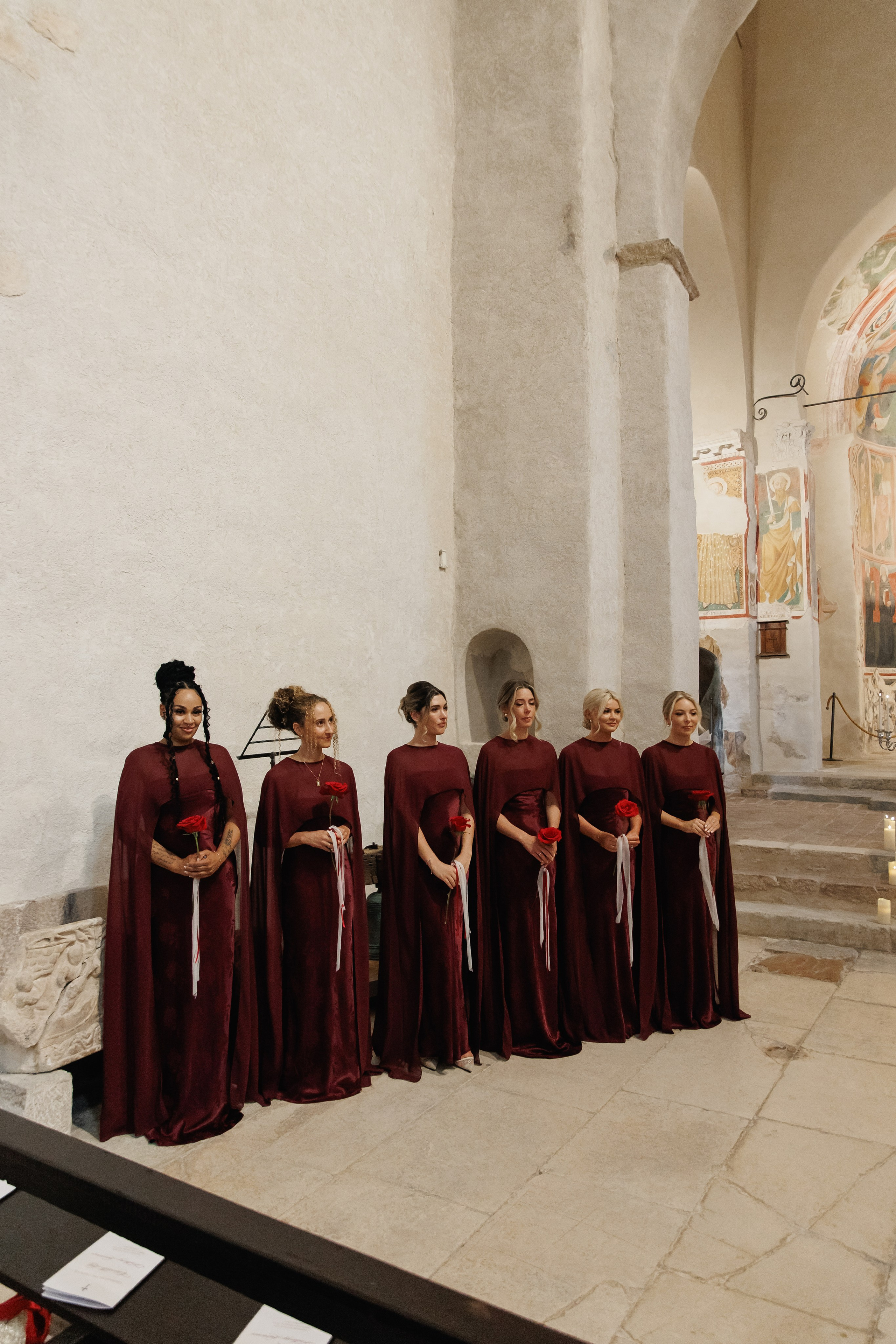 Charlotte & Anthony. Wedding Photographer Rome Tuscany Como Sicily Puglia Amalfy Italy- Oksana Savenchuk