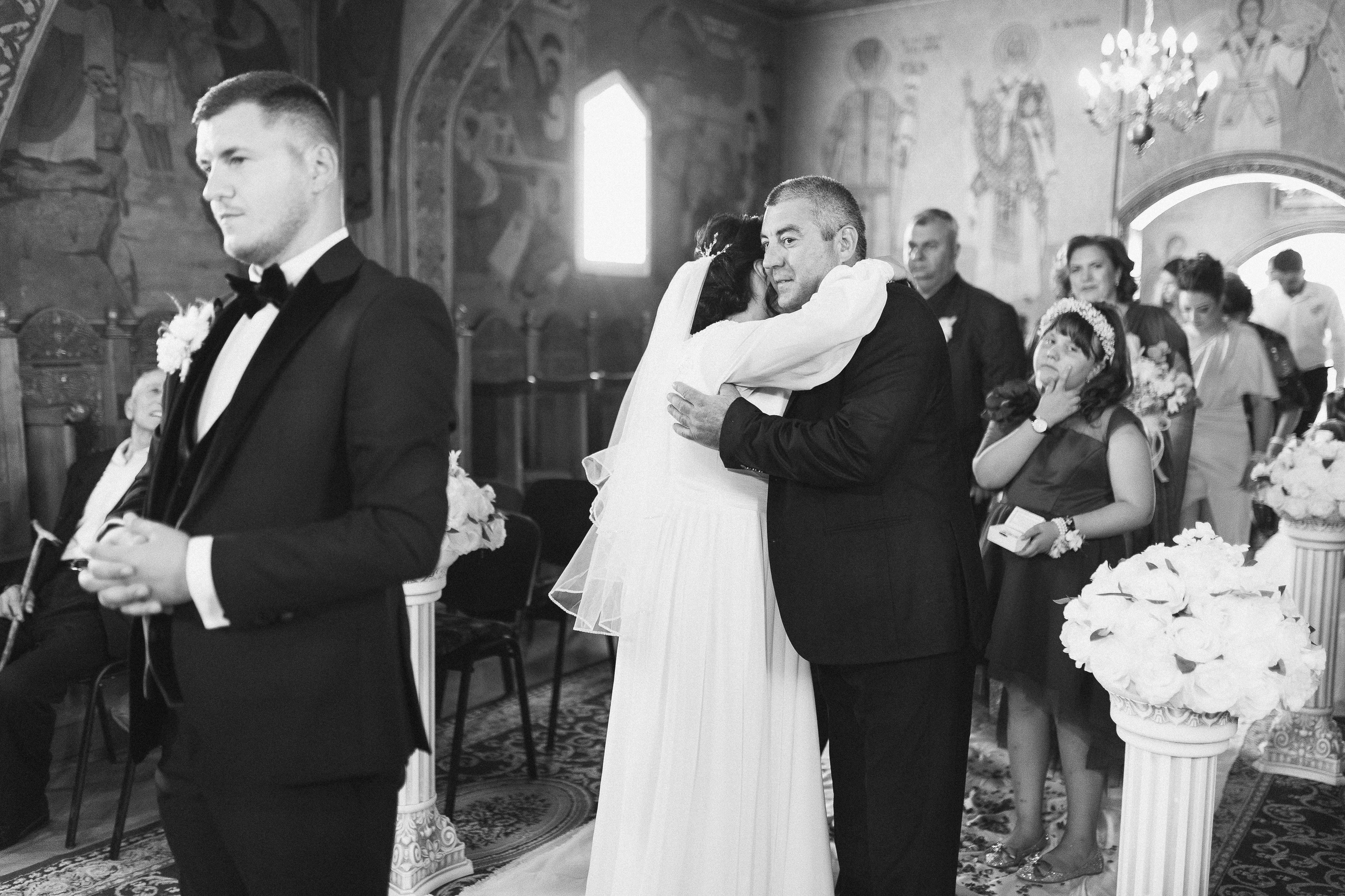 Narcisa & Dragoș. Vlad Aconstantinesei Photographer