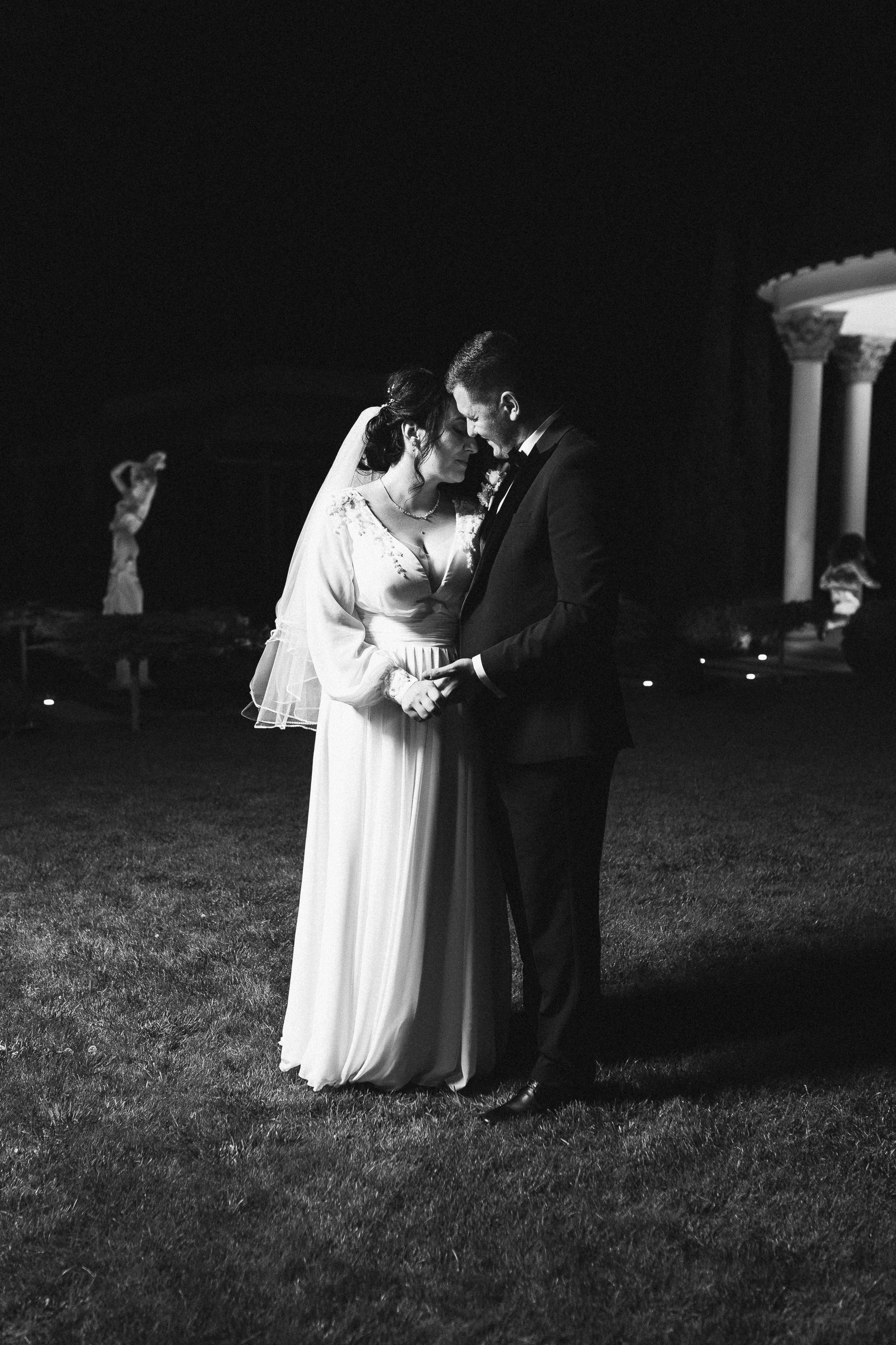 Narcisa & Dragoș. Vlad Aconstantinesei Photographer