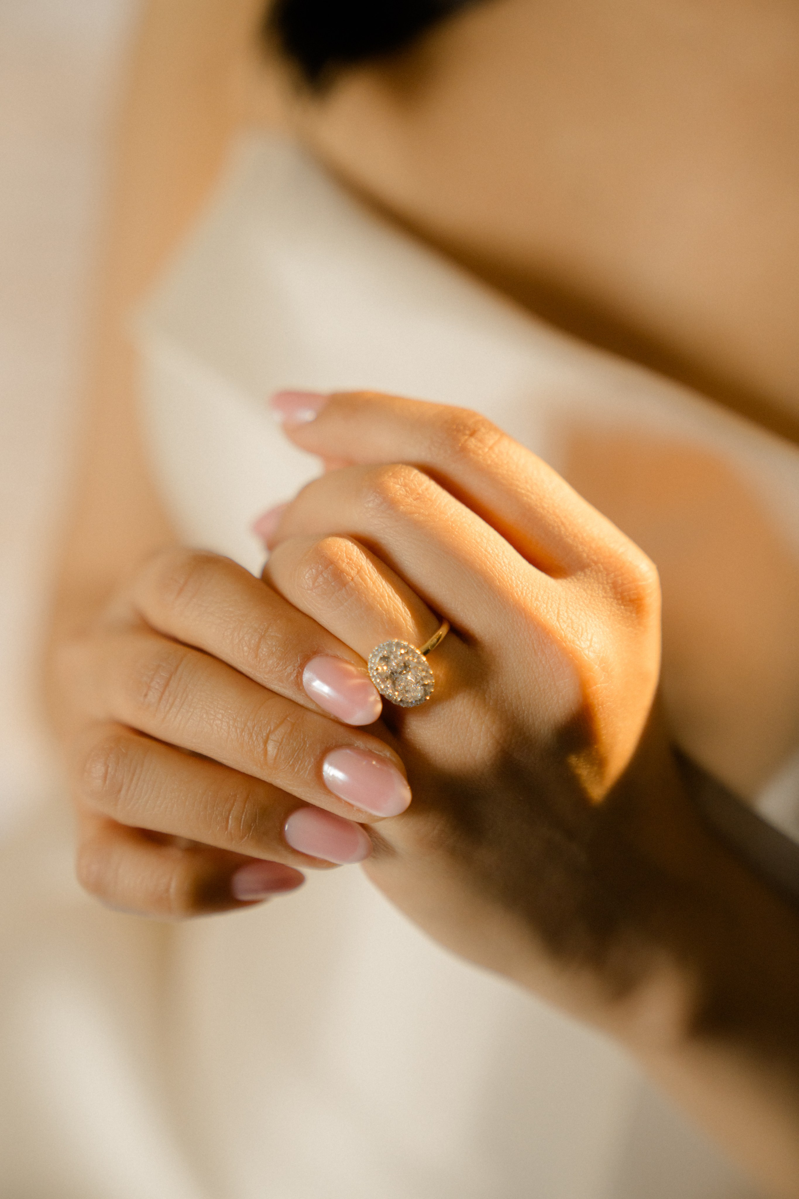 Aongas & Yannie. Wedding and family photographer Ireland