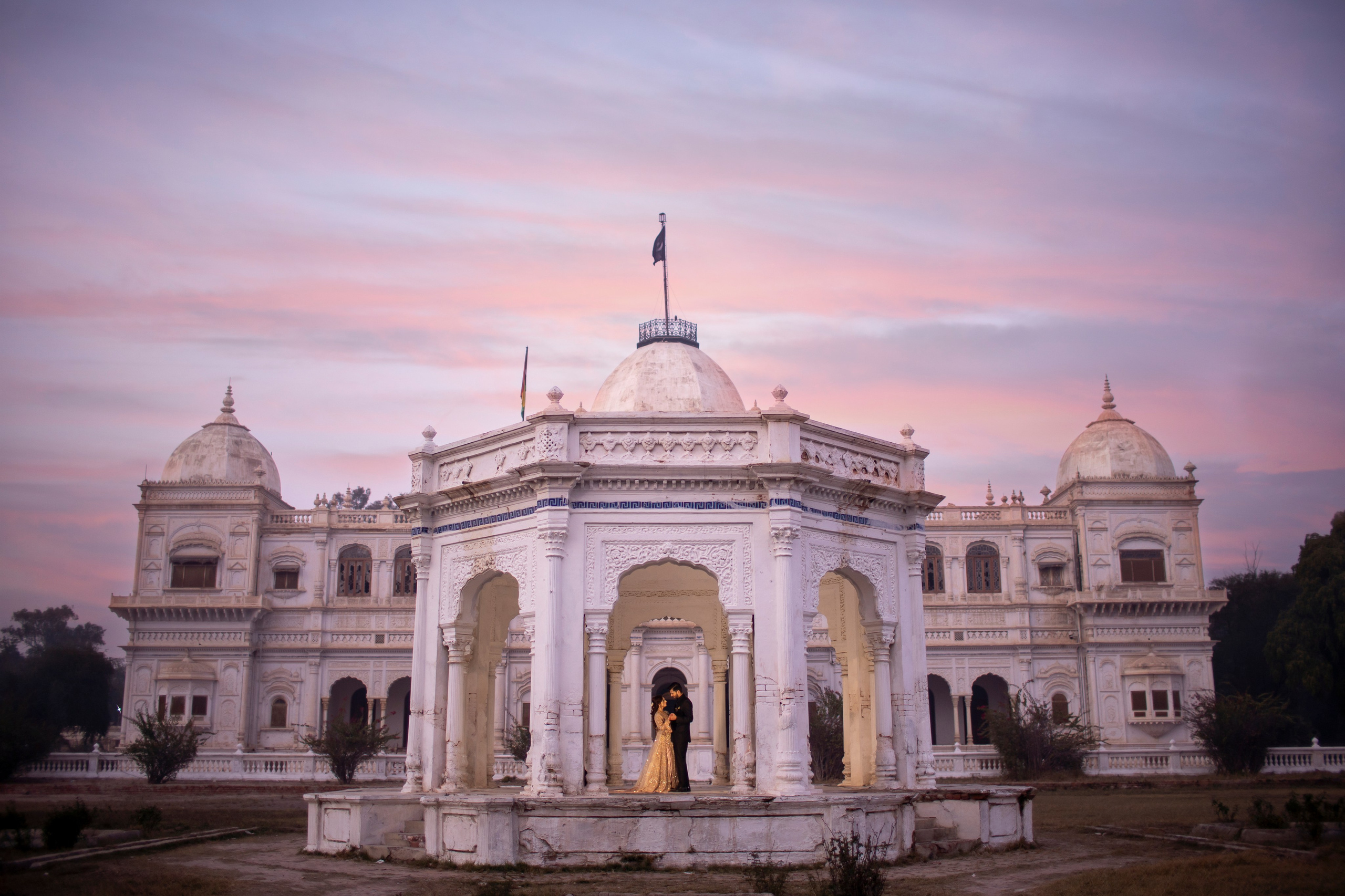 Portfolio. Chaar Bhai — Your Personal Family Historians