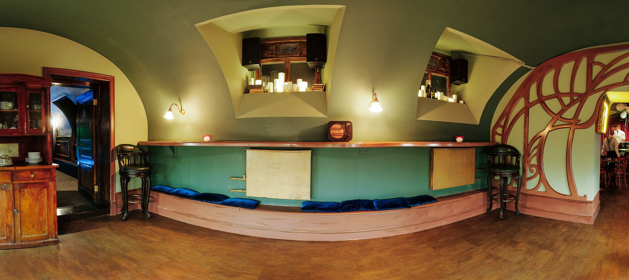 Property. Alexander Kabanov Photographer