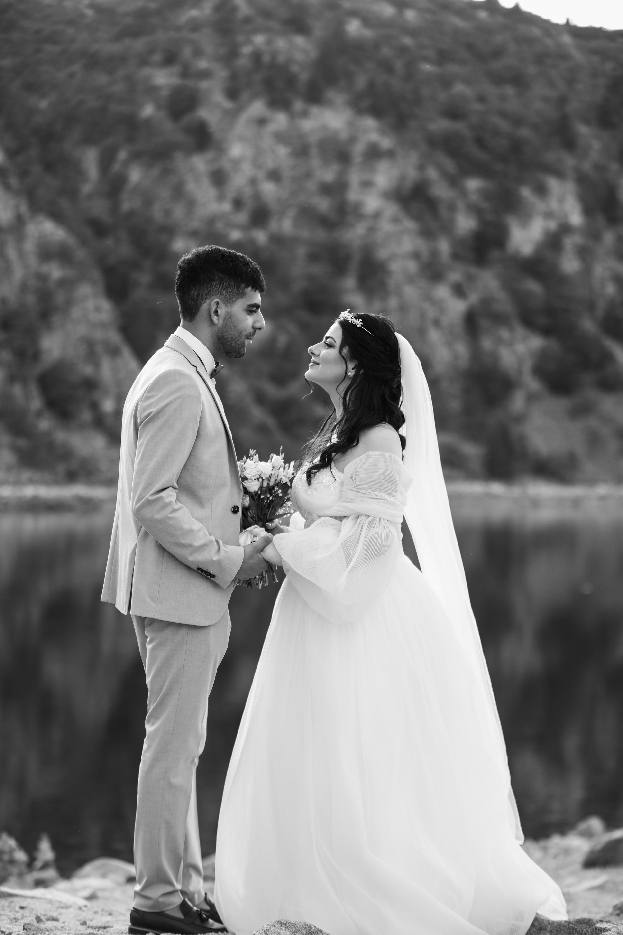 Diana & Gor. Flora Grigoryan Wedding Photography