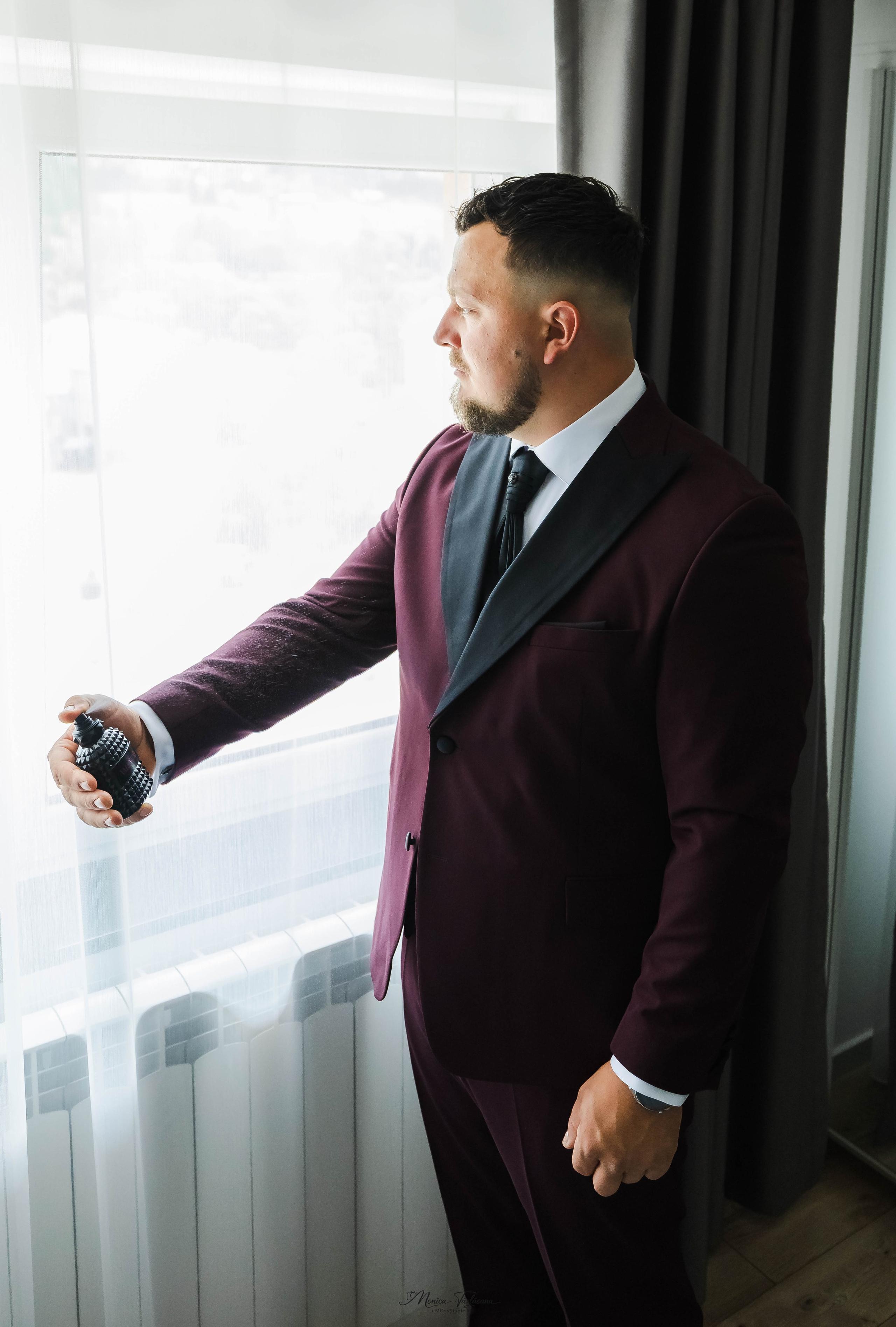 Wedding Stories. MCrisStudio