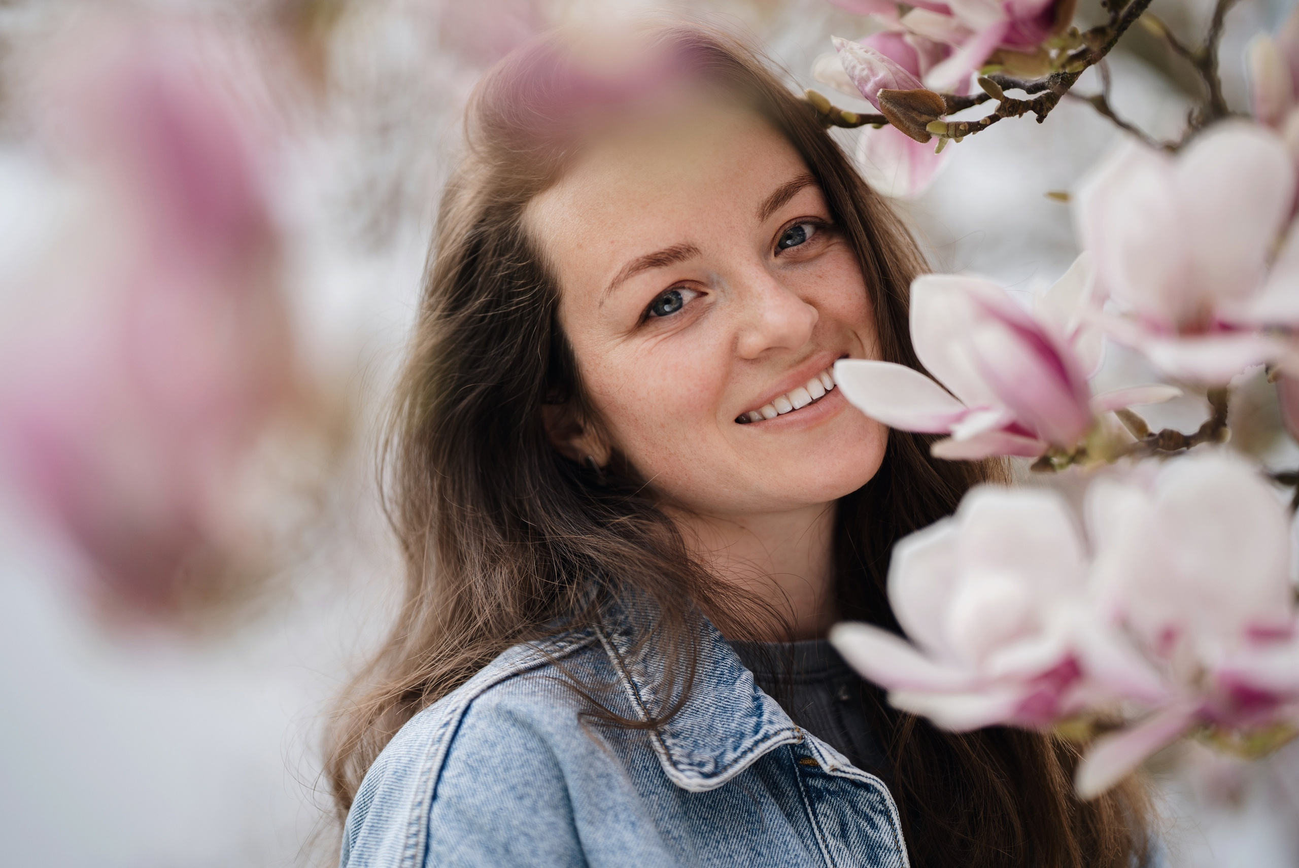 Lifestyle. Fotografin Nina Wieberg