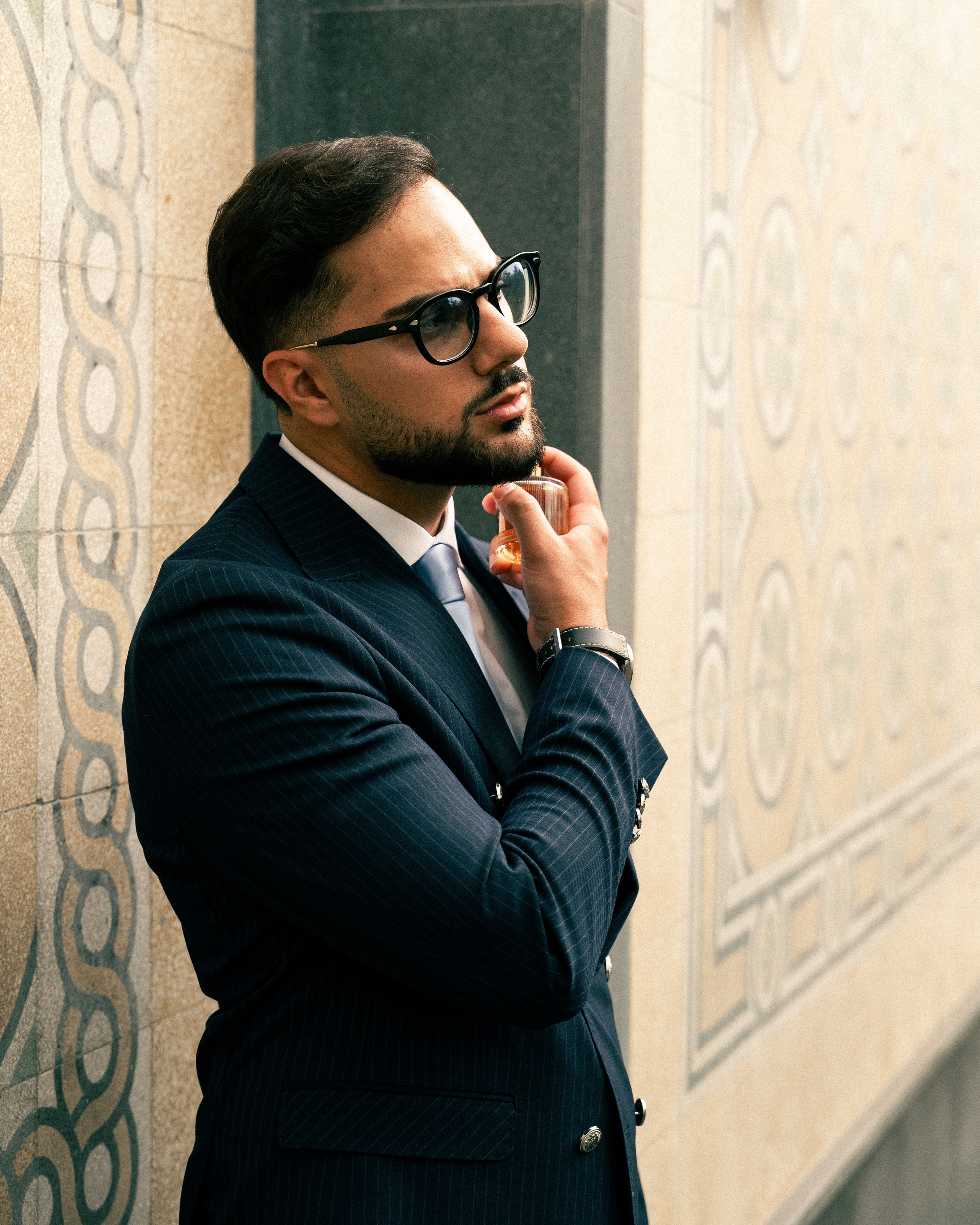 Manuel & Miriam's Engagement